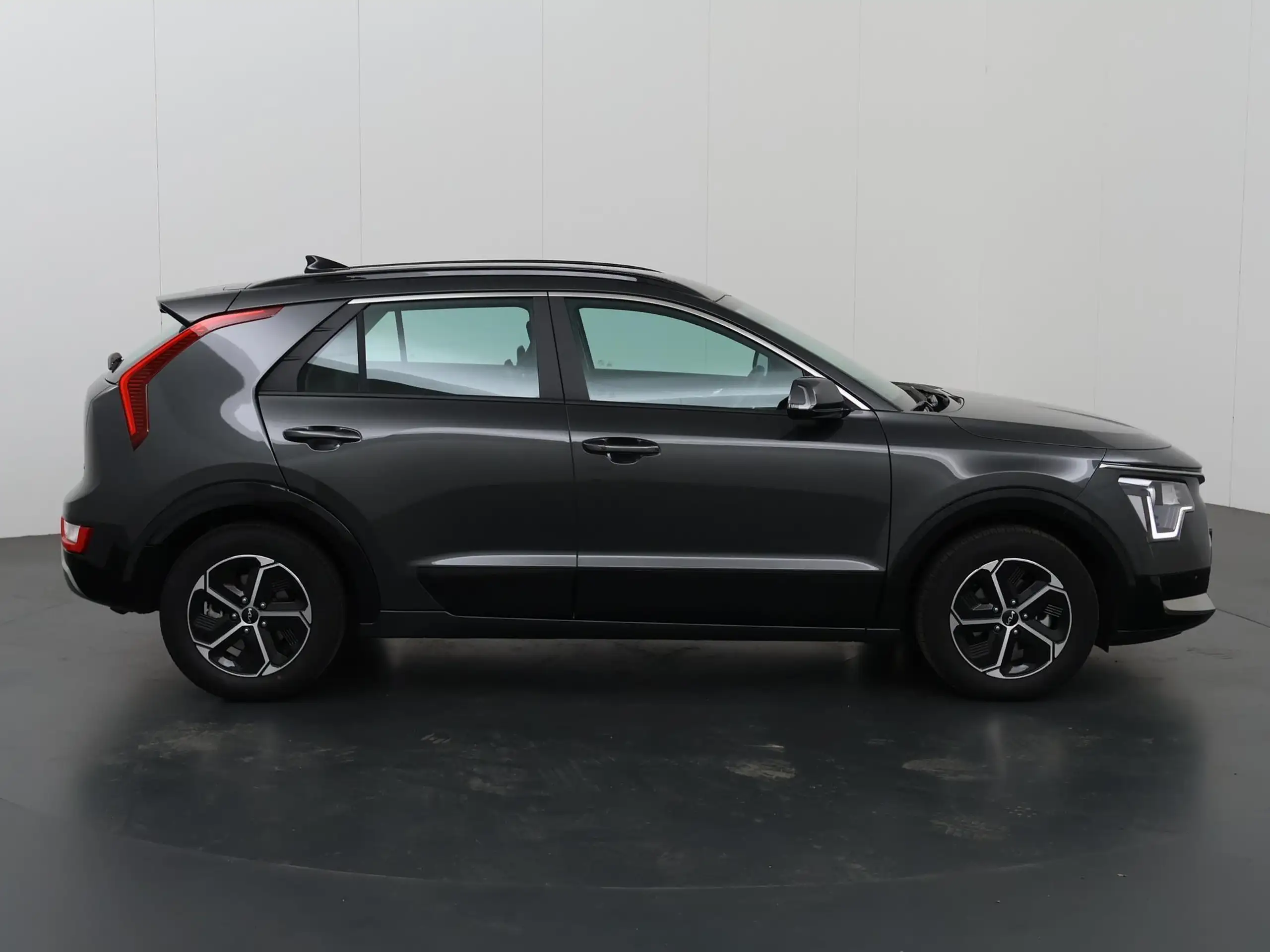 Kia - Niro