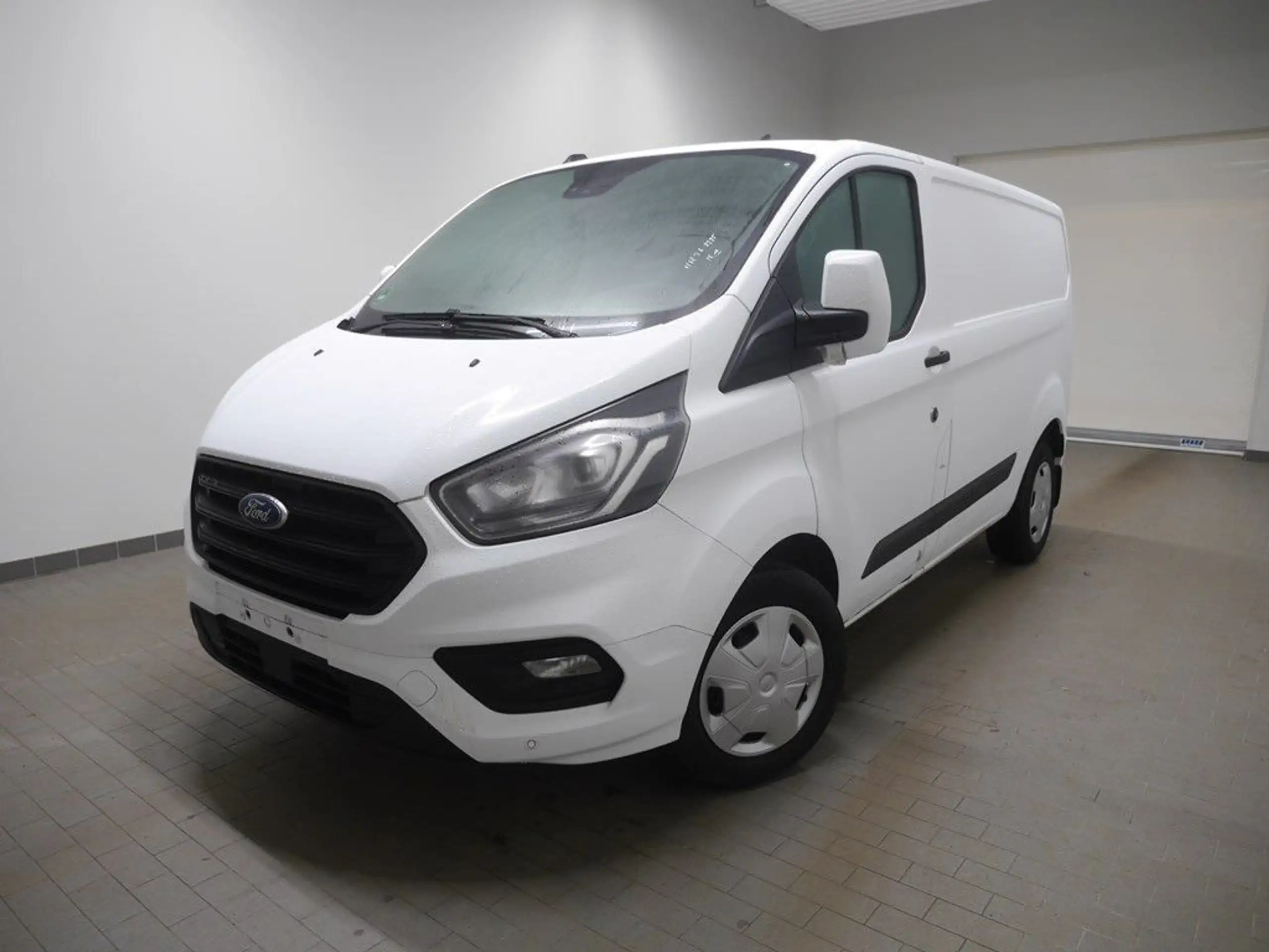 Ford - Transit Custom