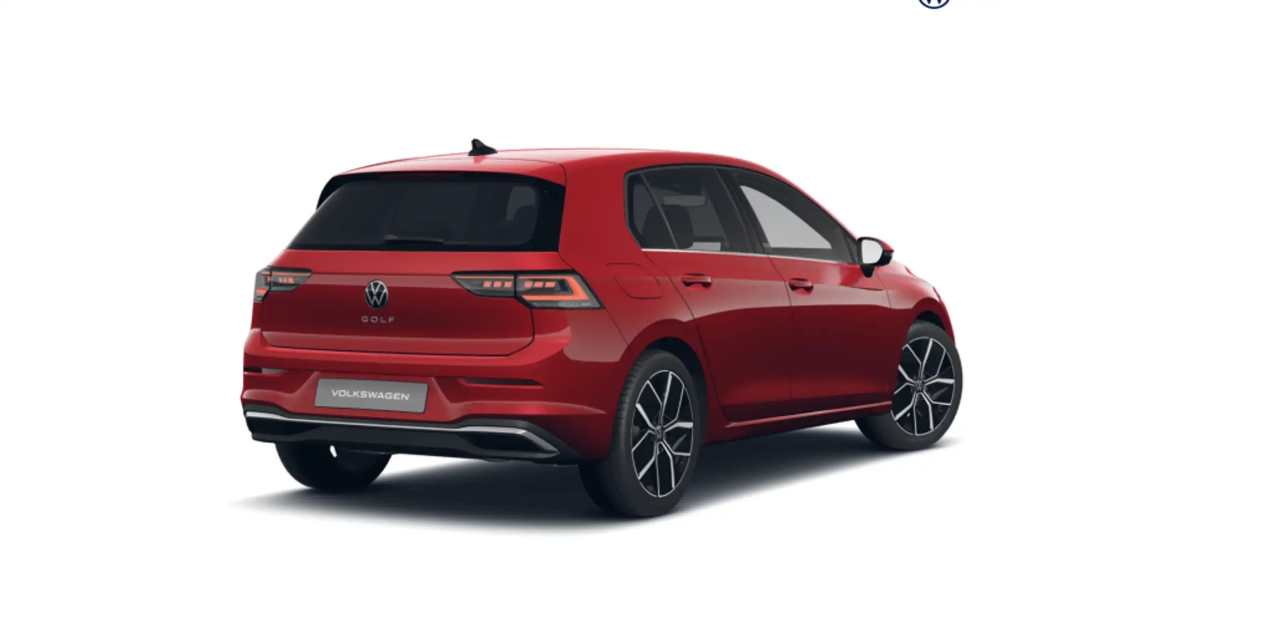 Volkswagen - Golf