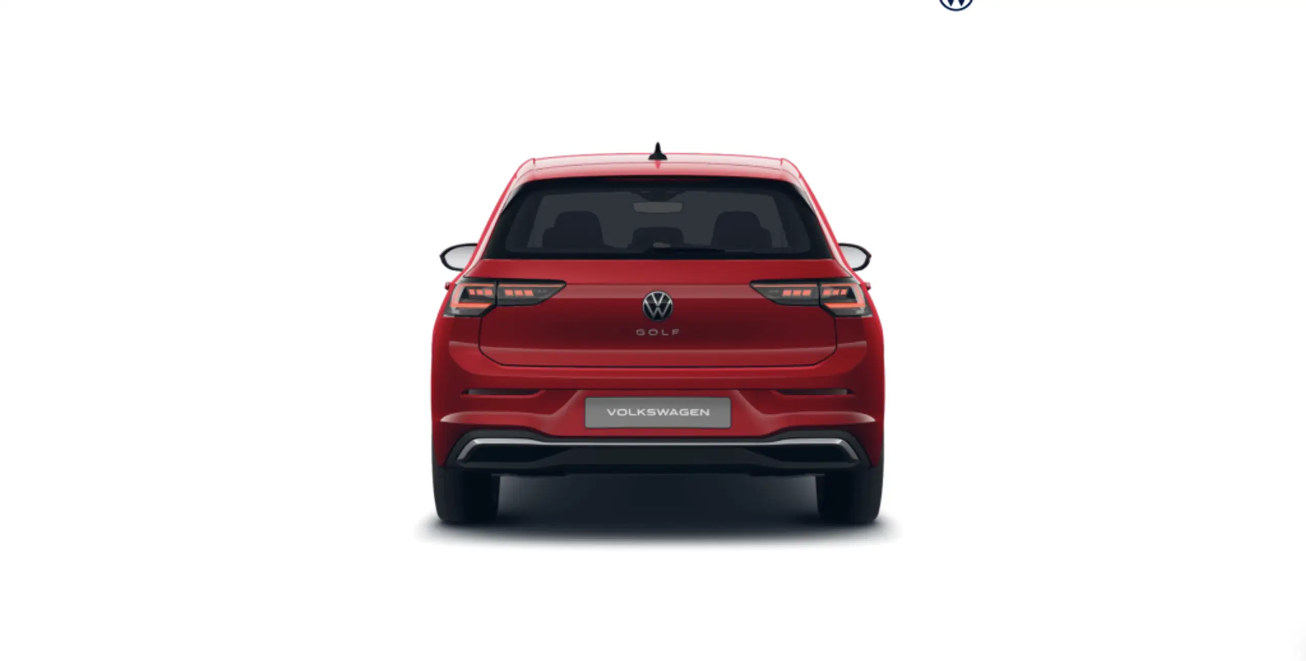 Volkswagen - Golf