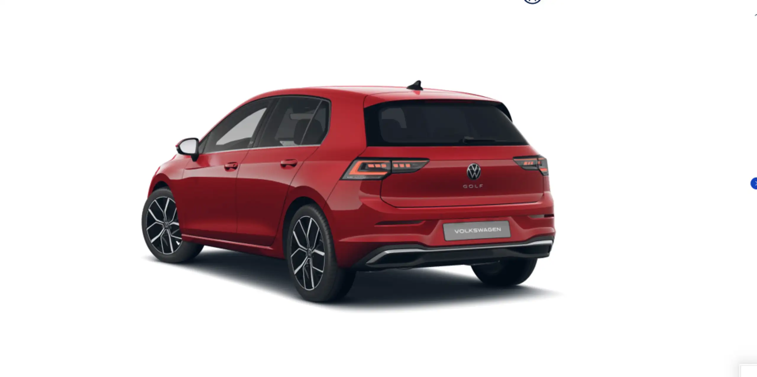 Volkswagen - Golf