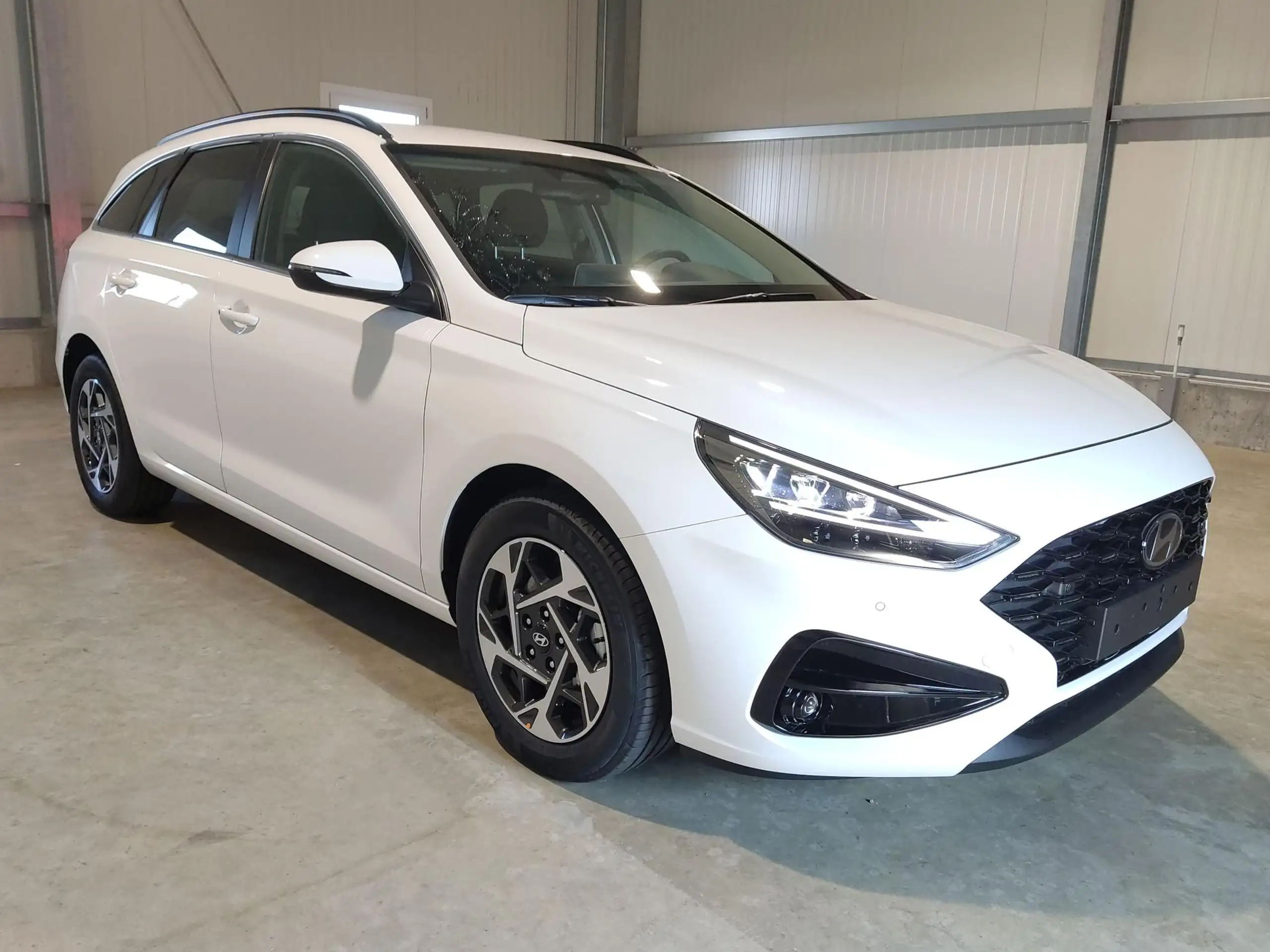 Hyundai - i30