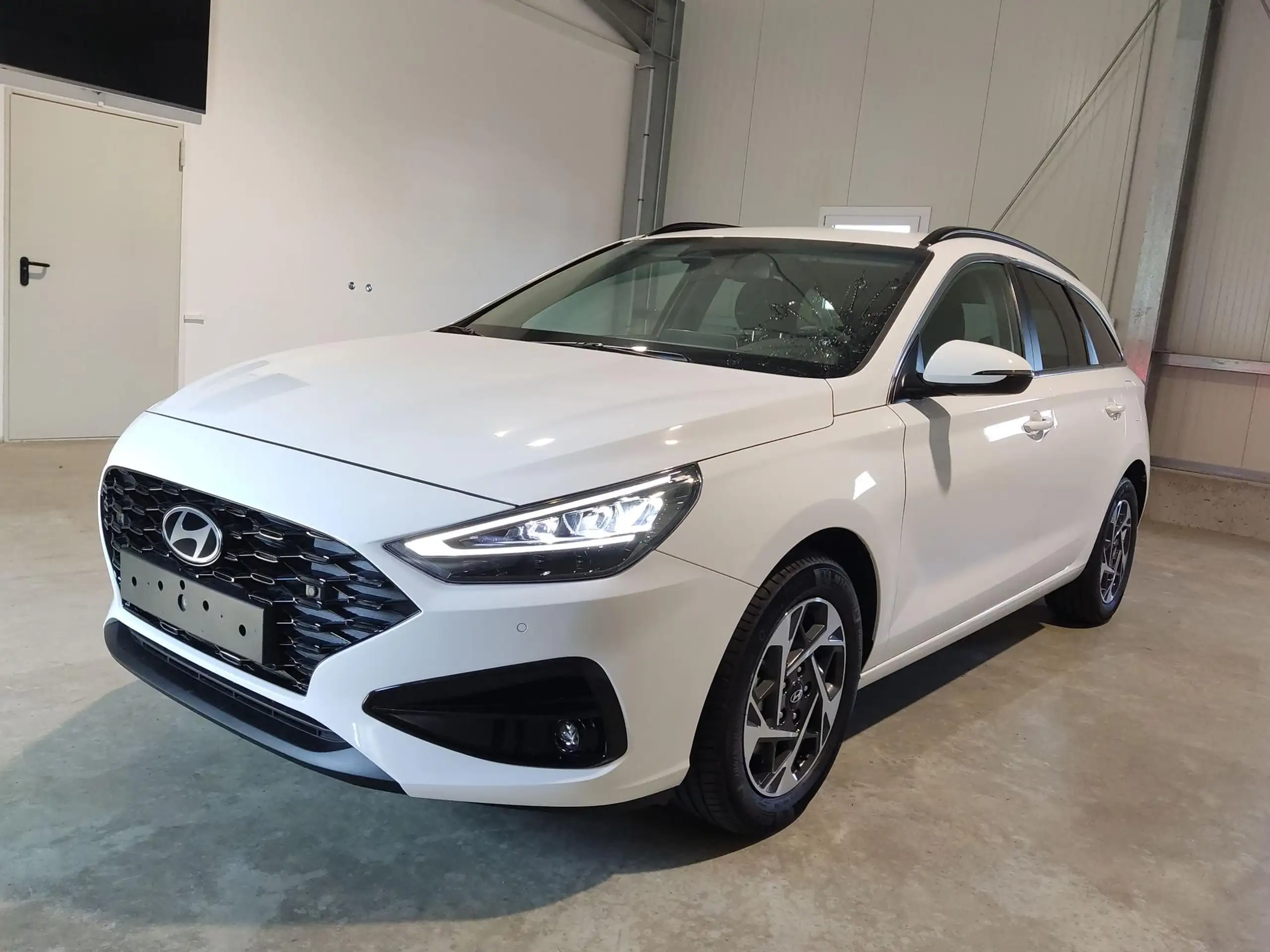 Hyundai - i30