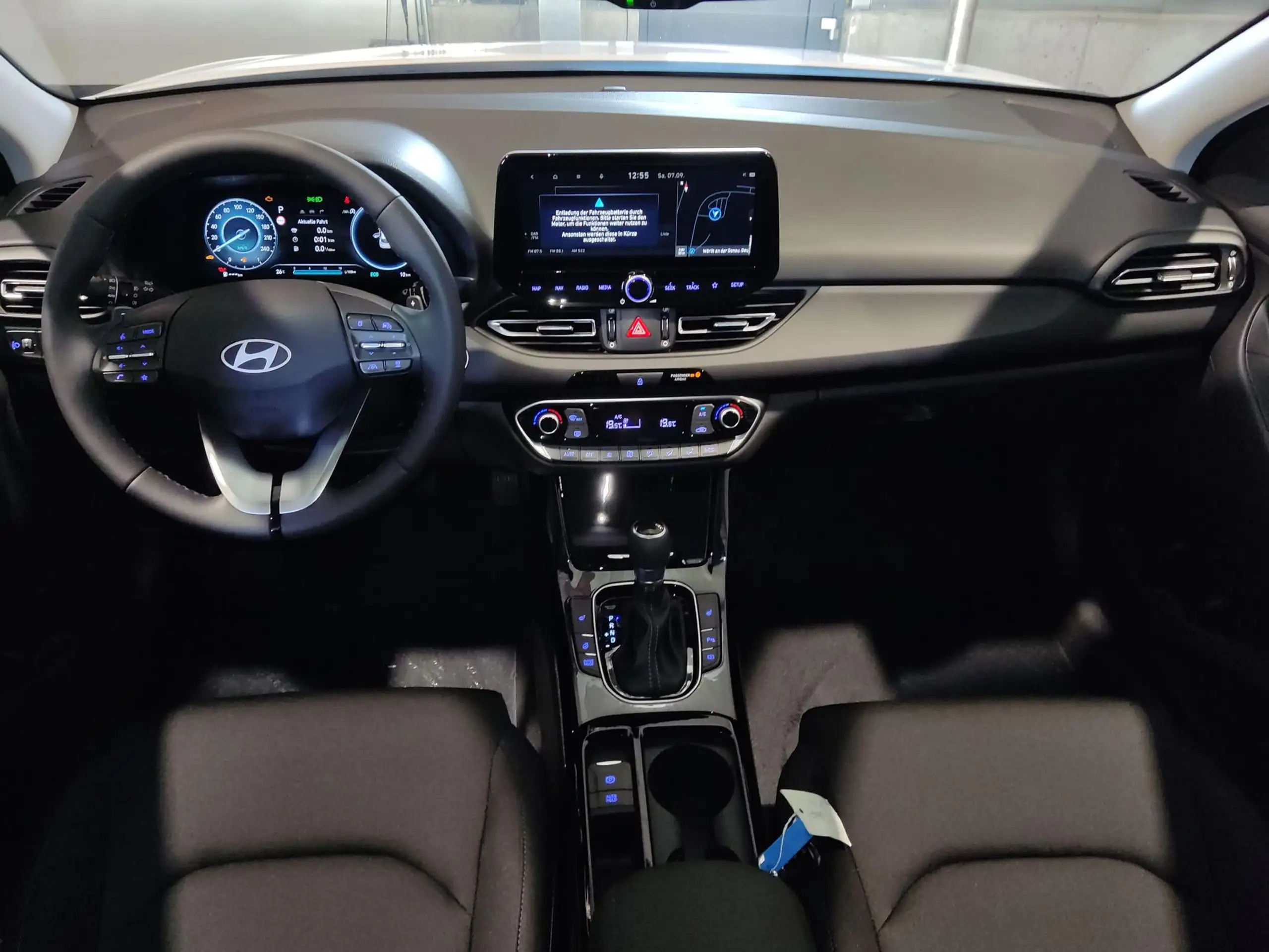 Hyundai - i30