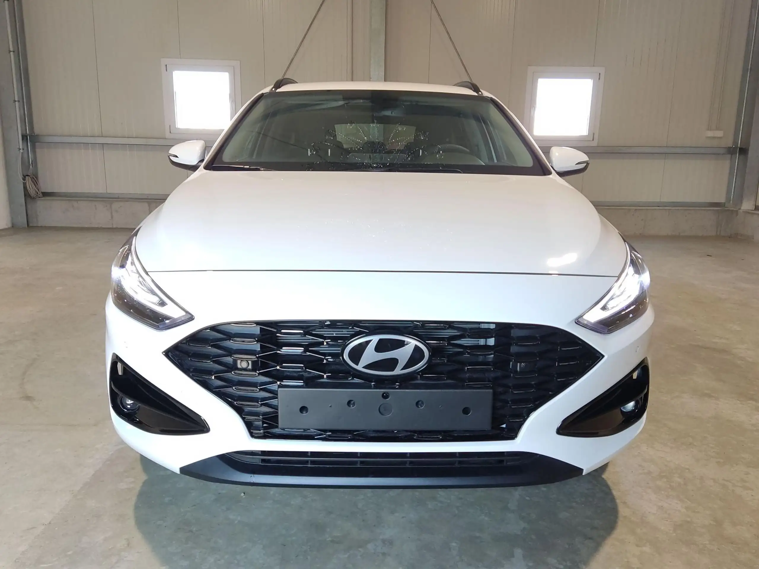 Hyundai - i30