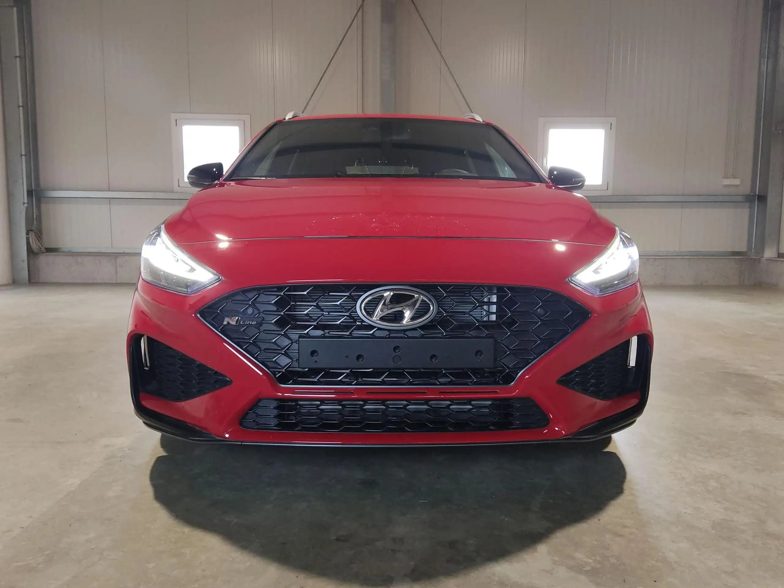 Hyundai - i30