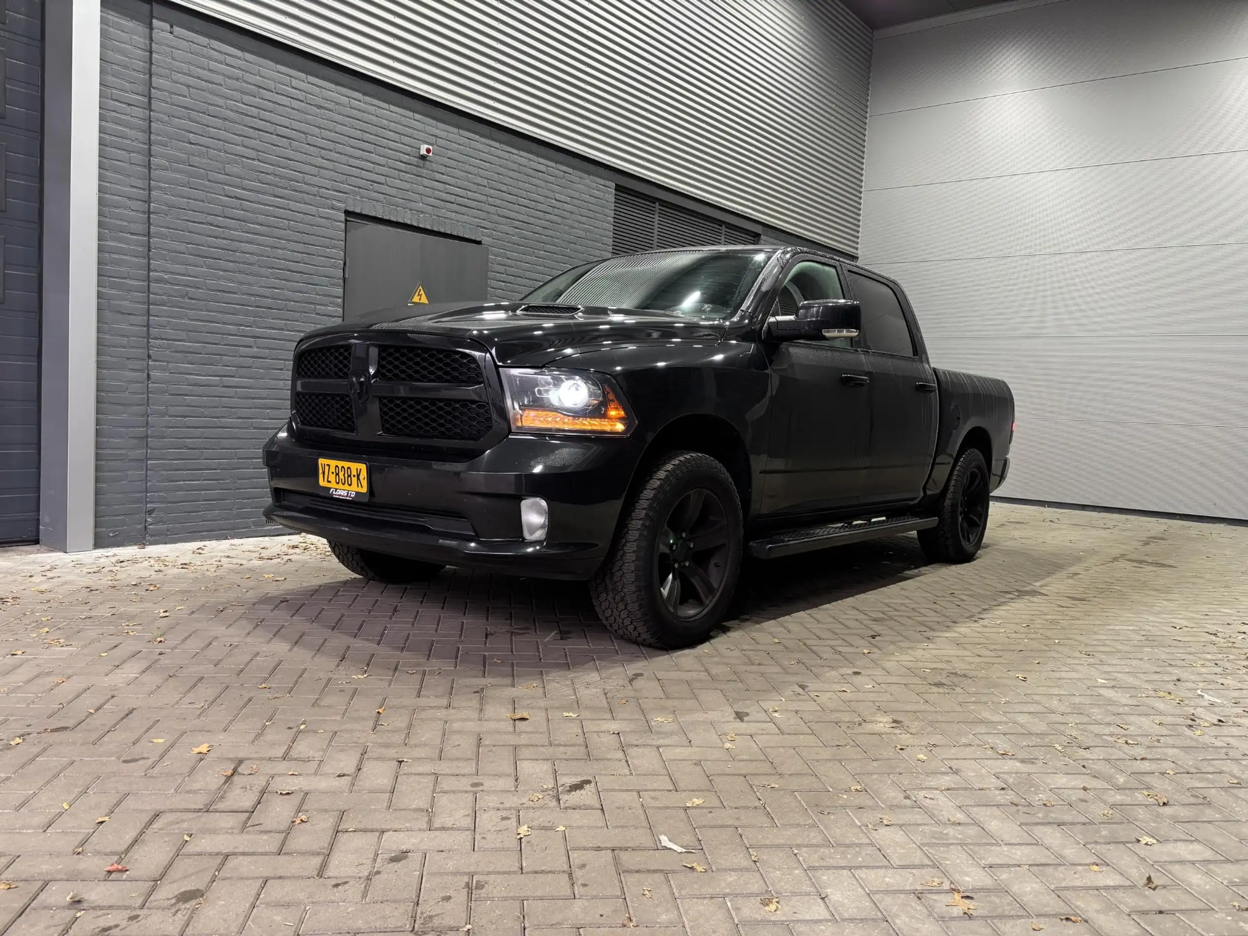 Dodge - RAM