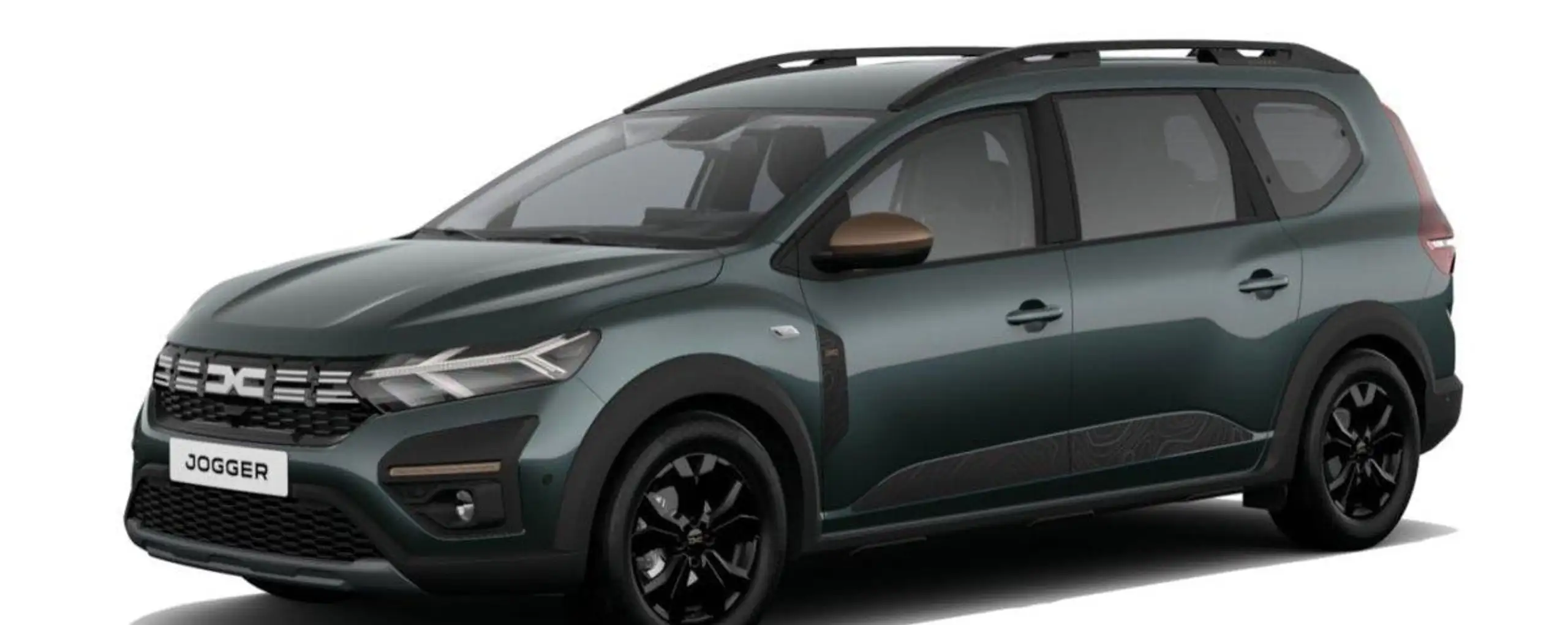 Dacia Jogger 2024