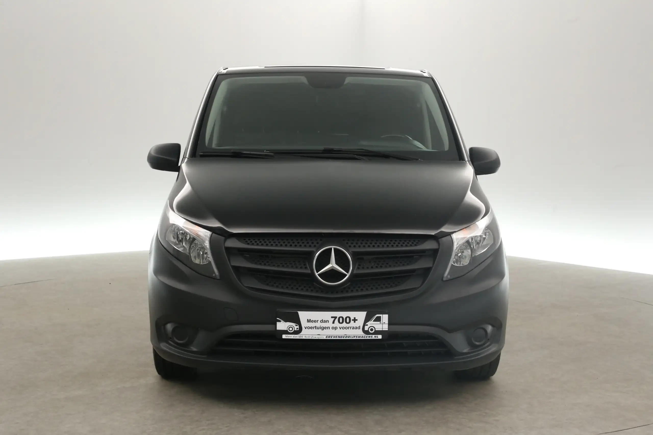 Mercedes-Benz - Vito