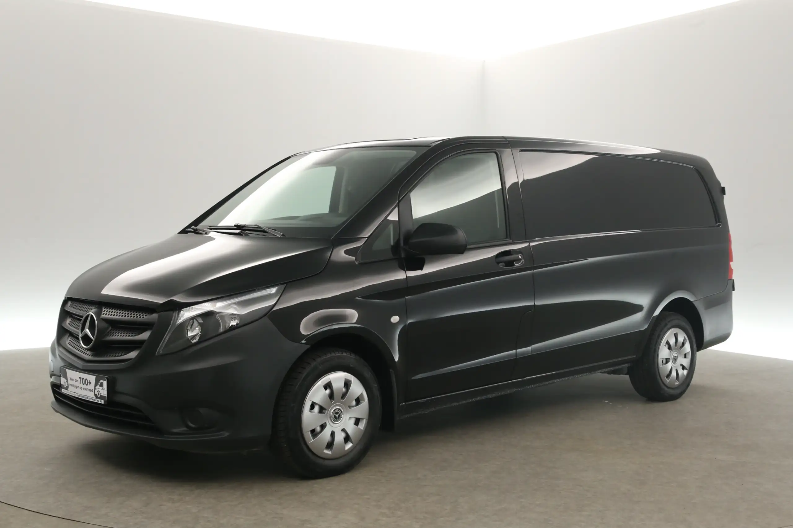 Mercedes-Benz - Vito