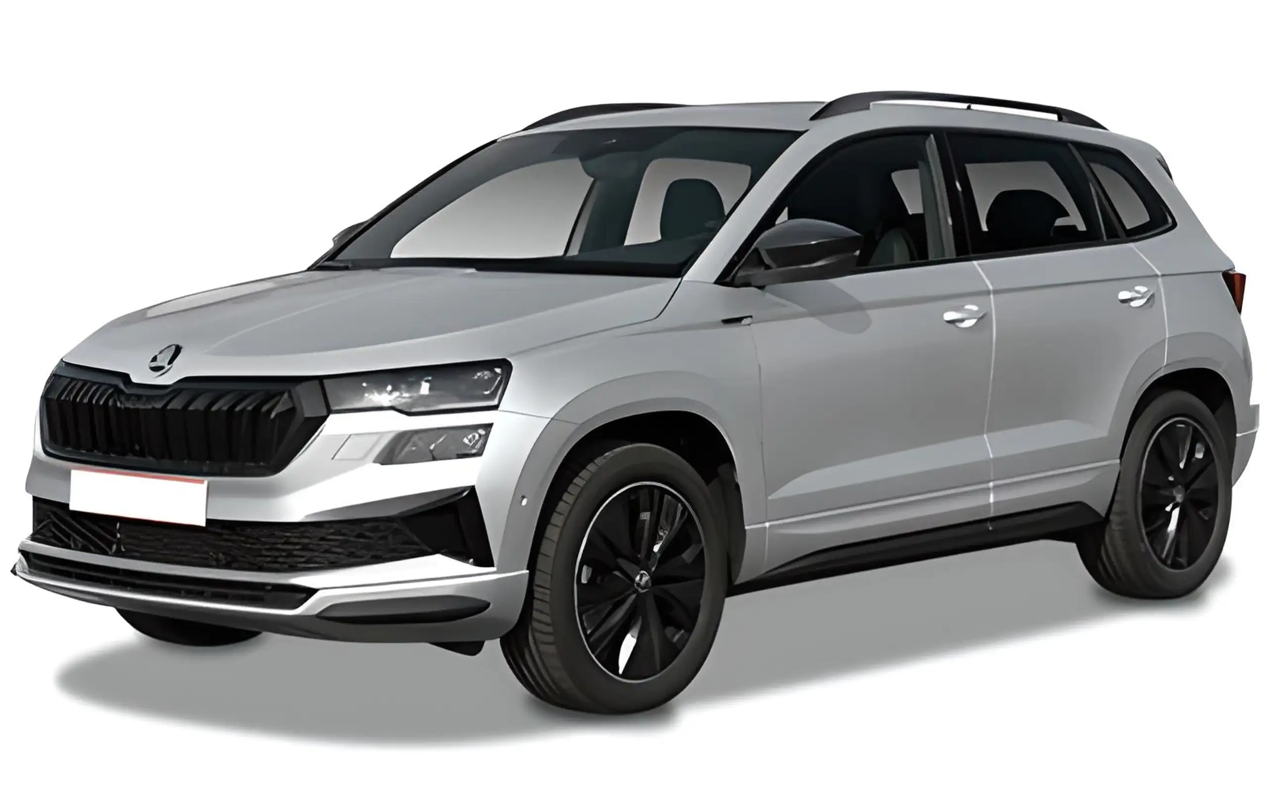 Skoda - Karoq