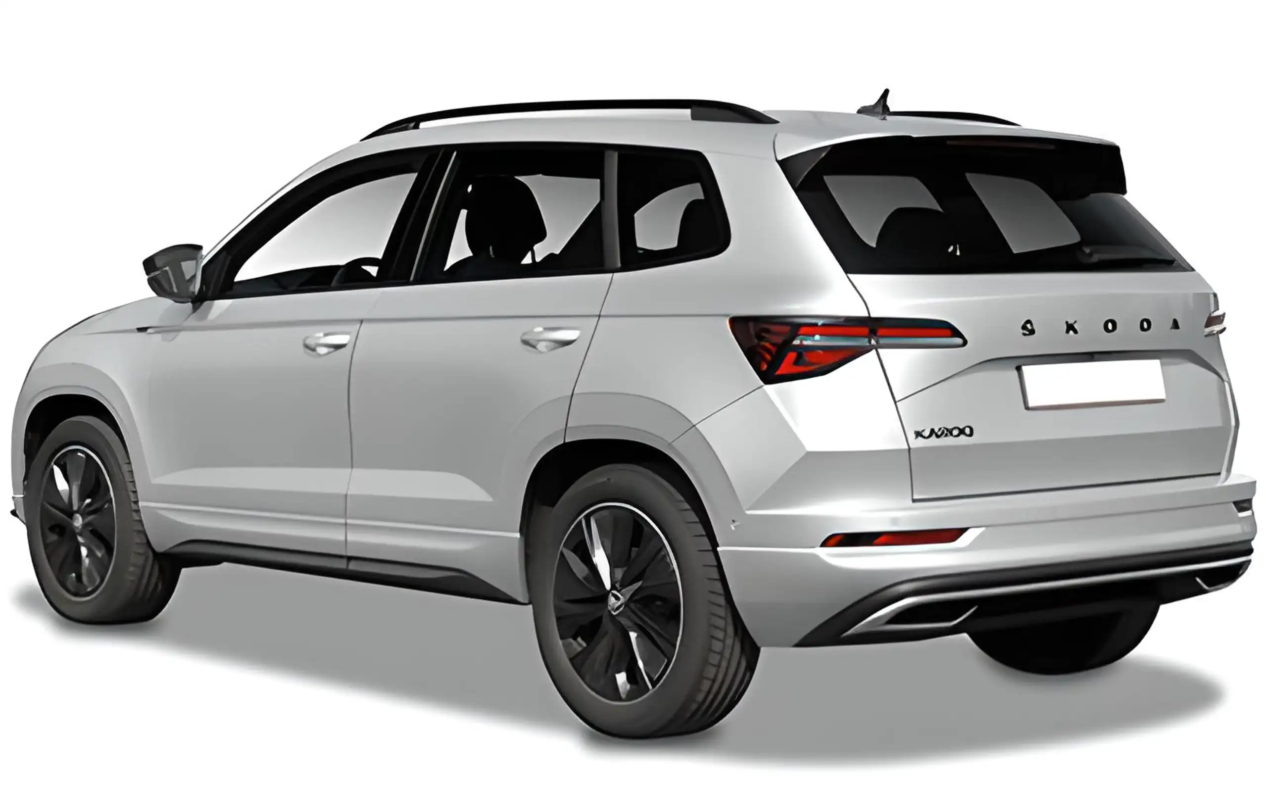 Skoda - Karoq