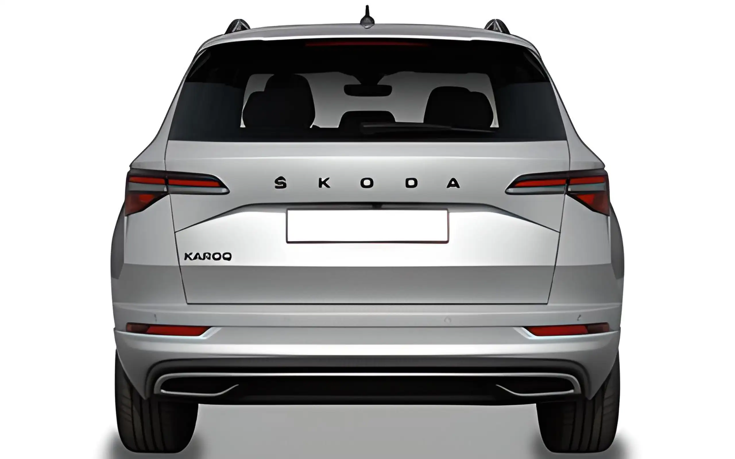 Skoda - Karoq