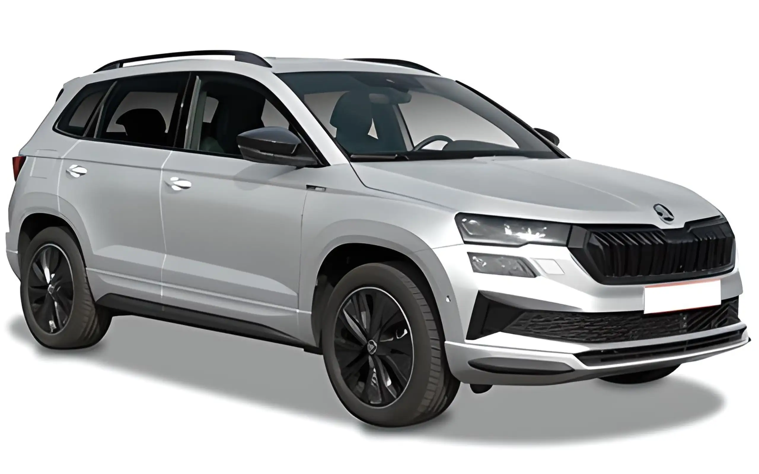 Skoda - Karoq