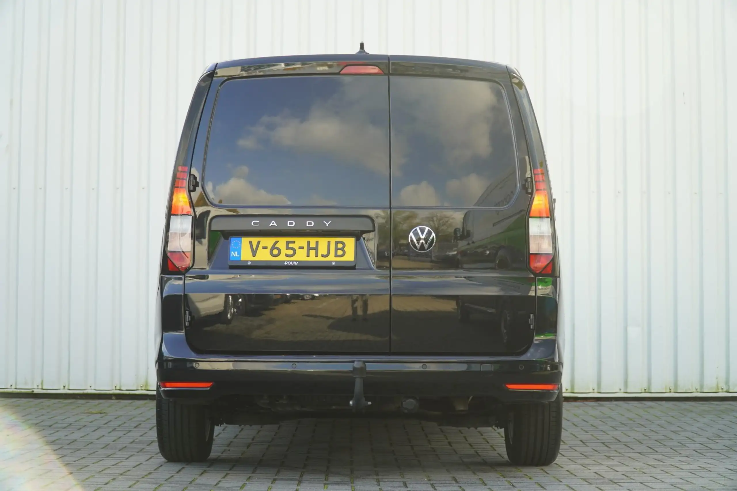 Volkswagen - Caddy