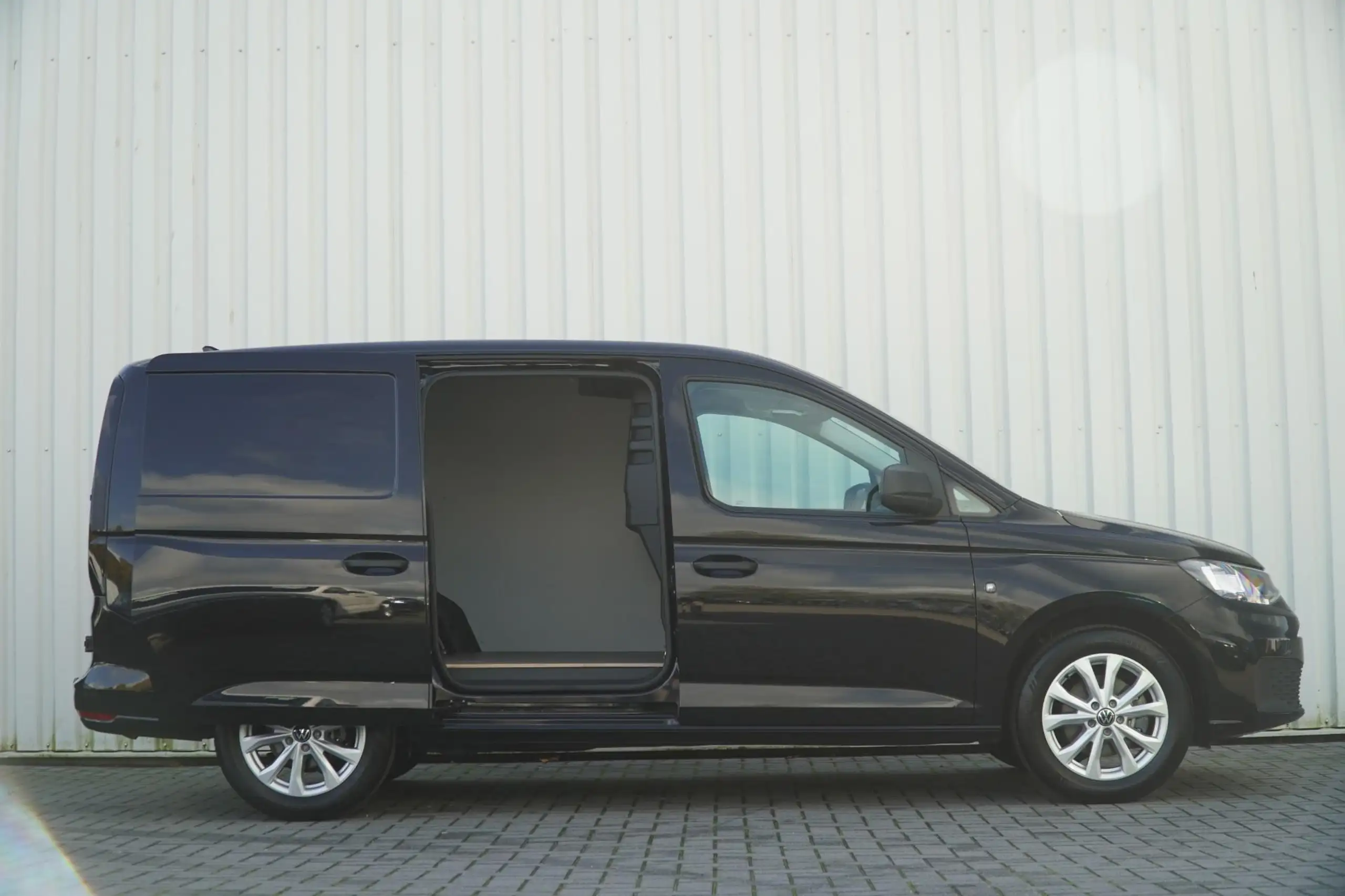 Volkswagen - Caddy