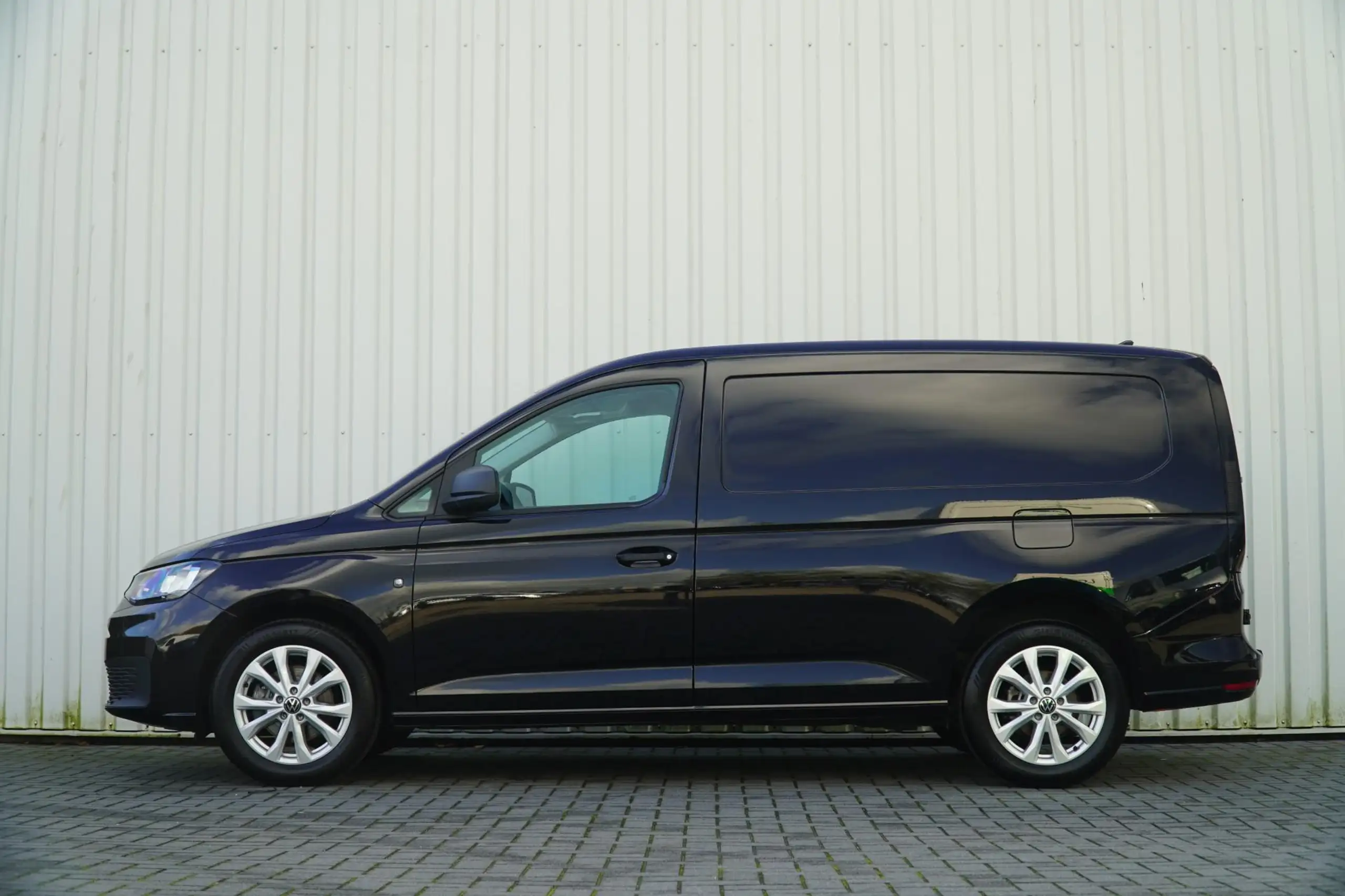 Volkswagen - Caddy