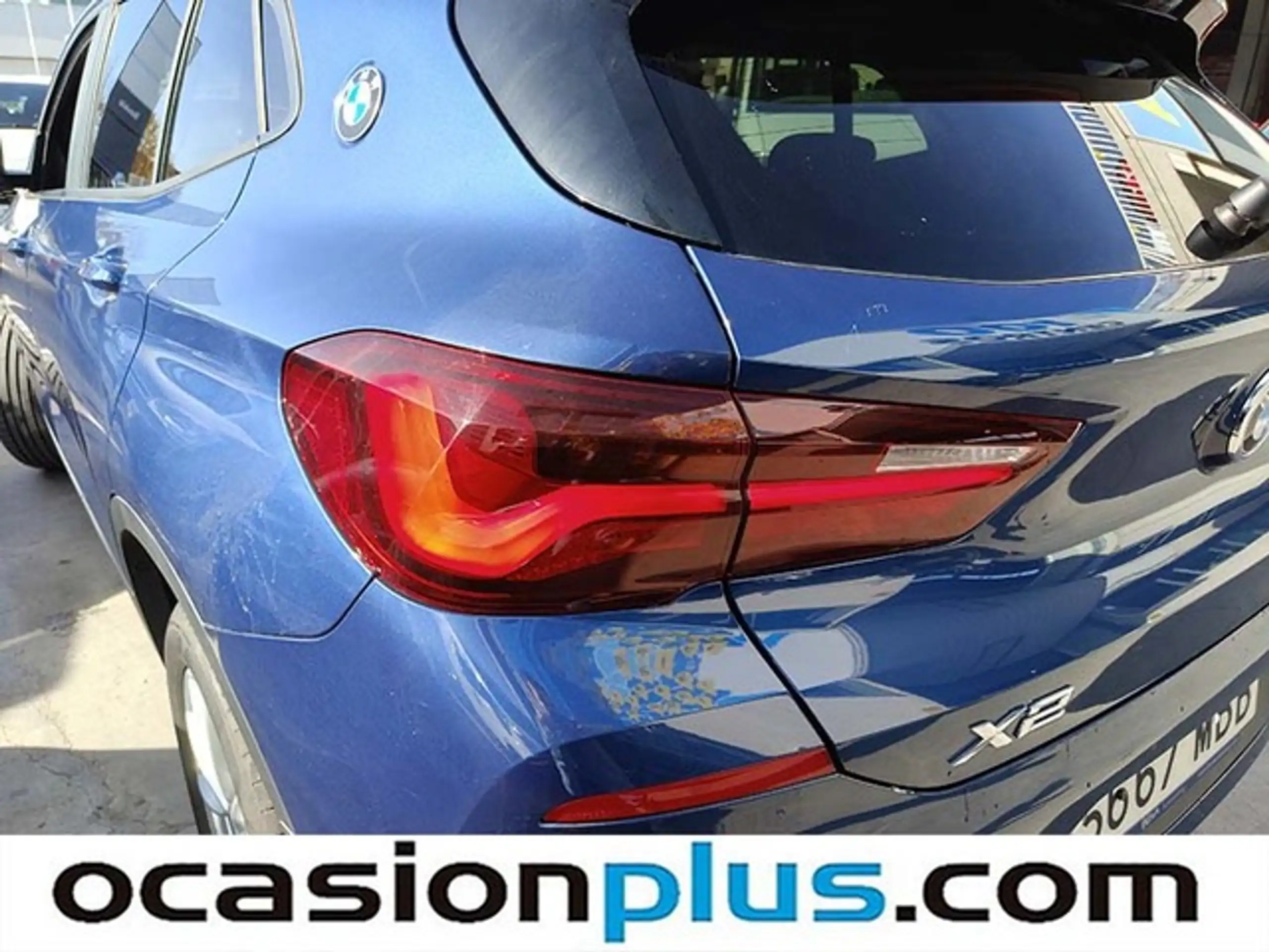 BMW - X2