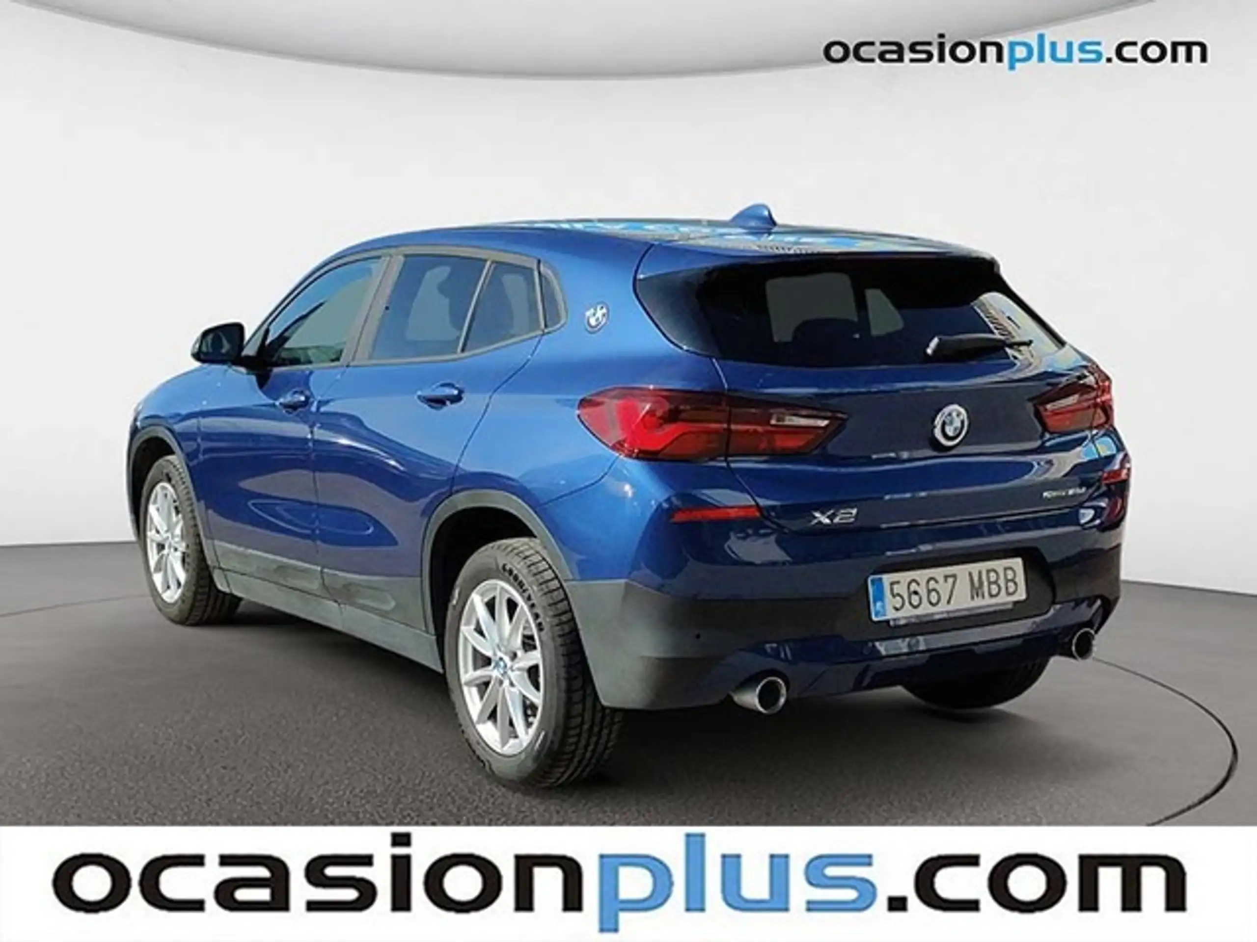 BMW - X2