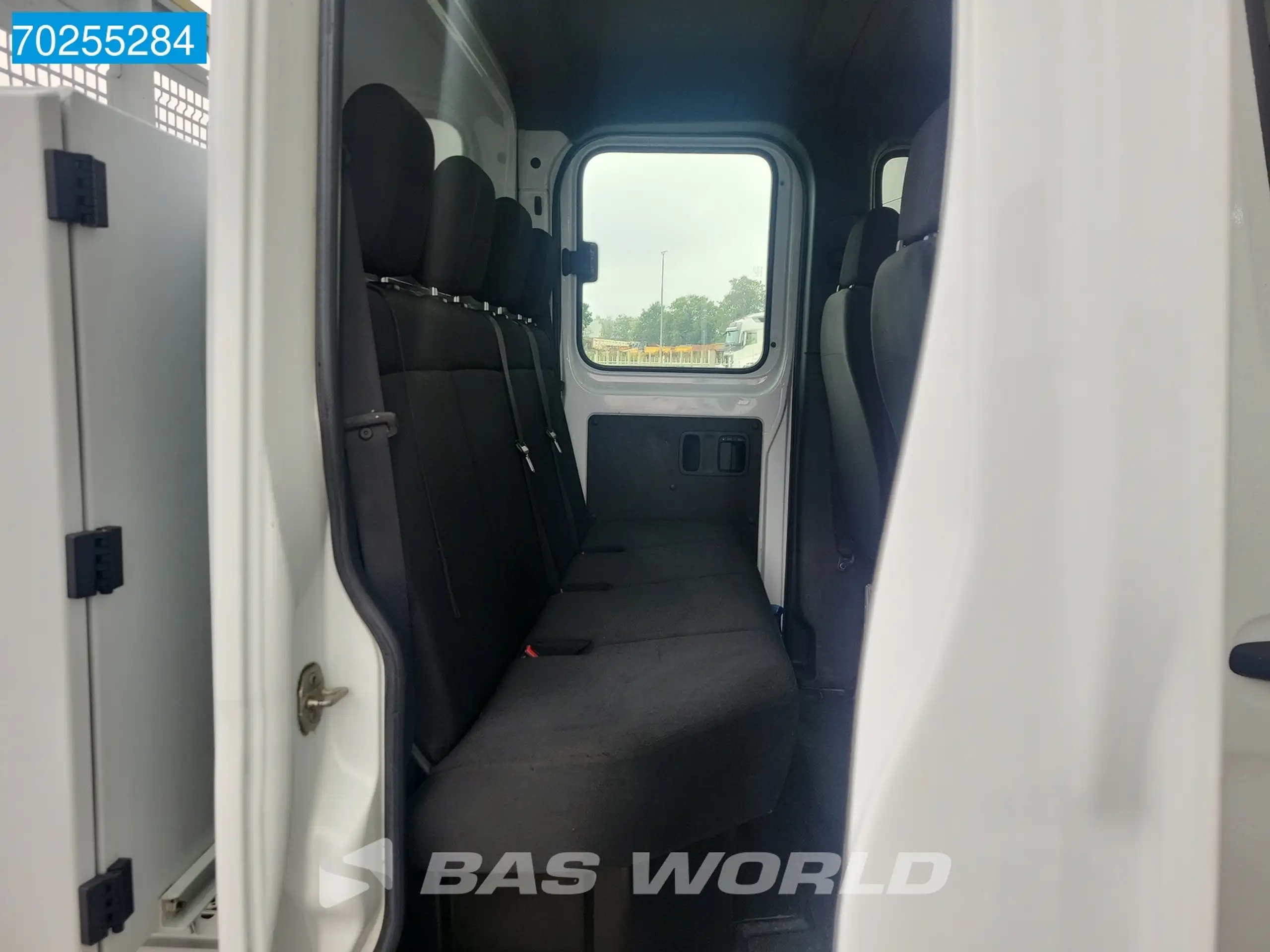 Mercedes-Benz - Sprinter