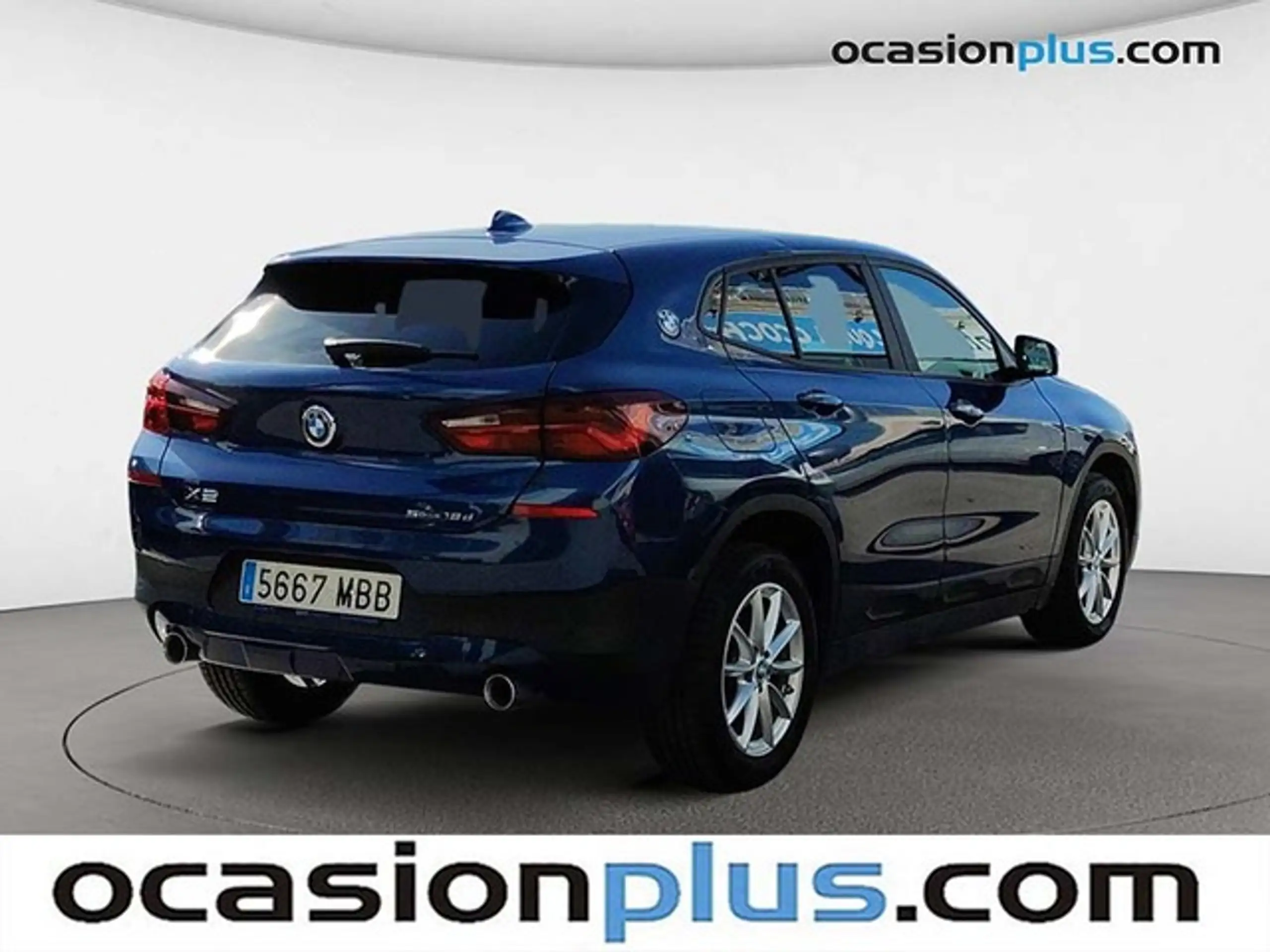 BMW - X2