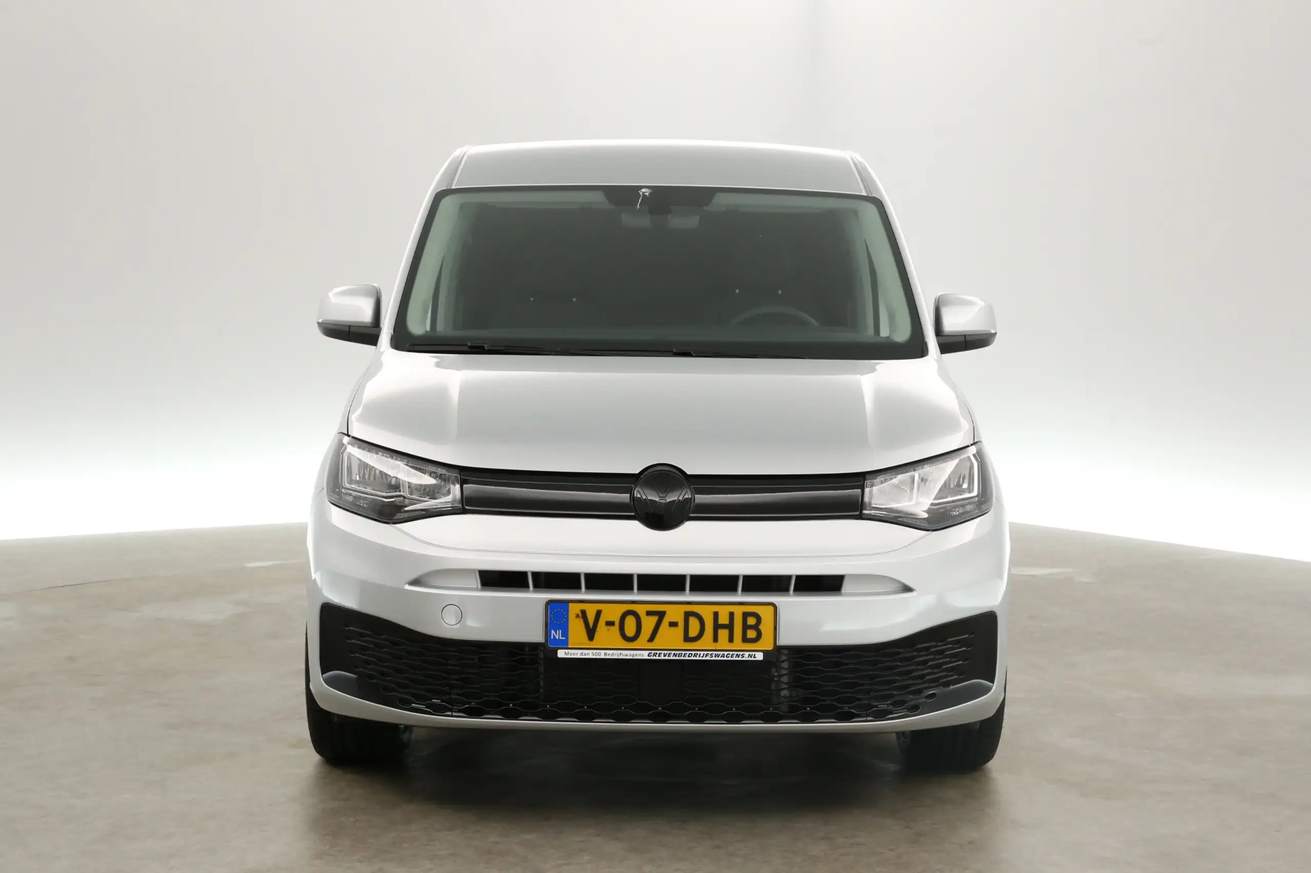 Volkswagen - Caddy