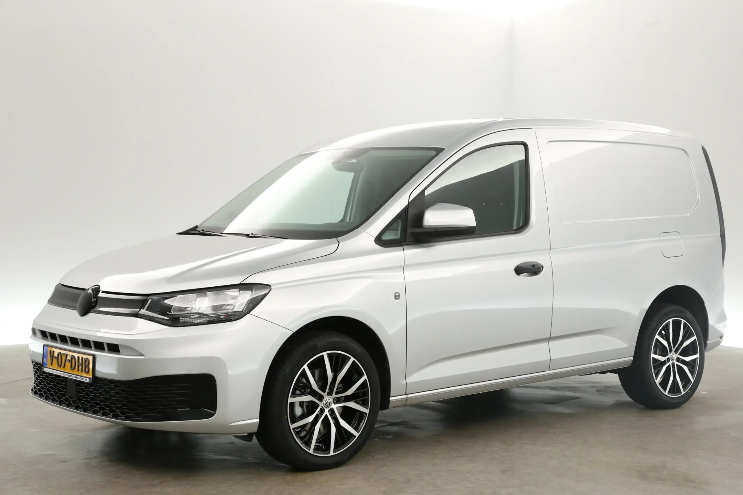 Volkswagen - Caddy