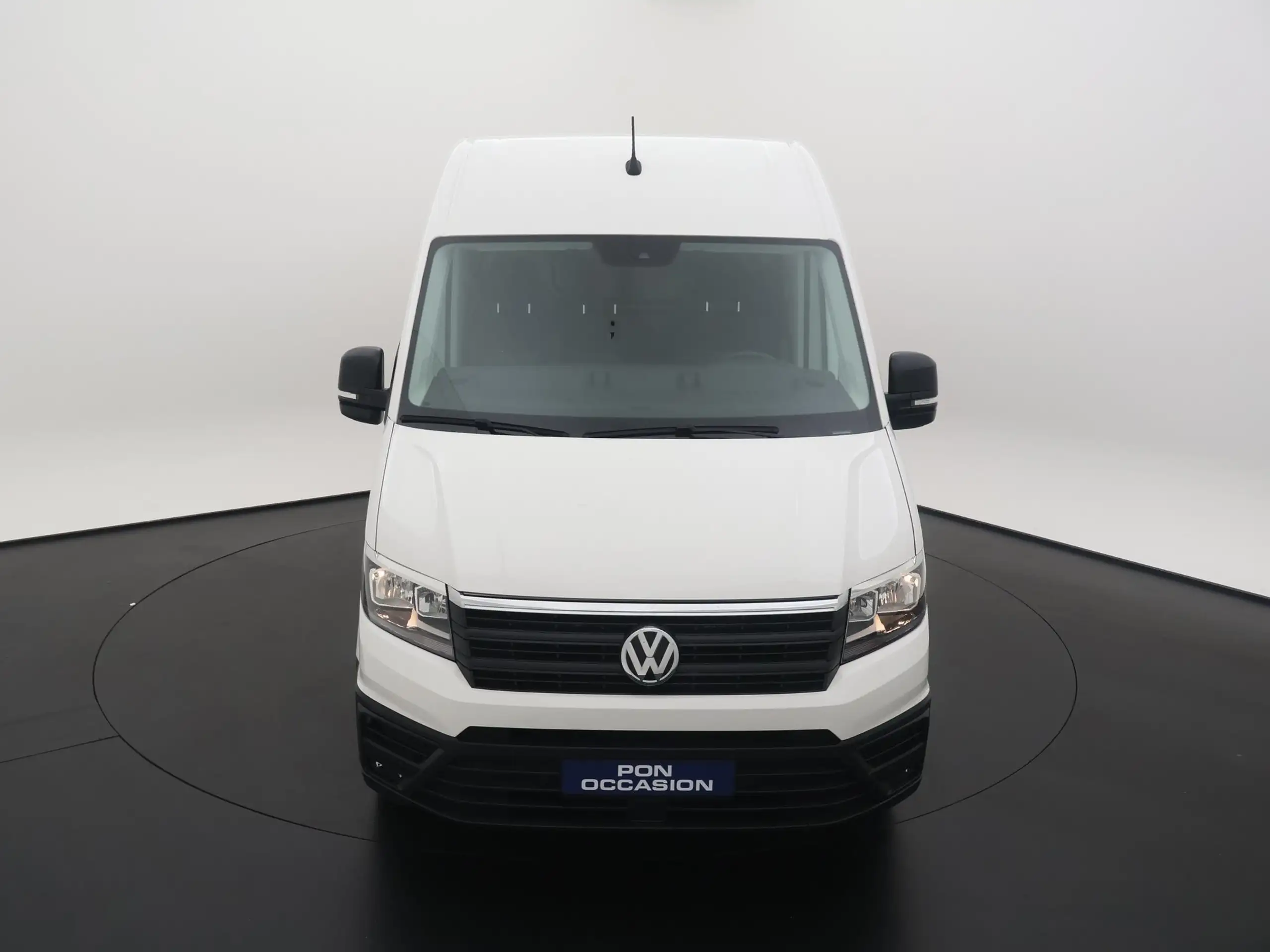 Volkswagen - Crafter