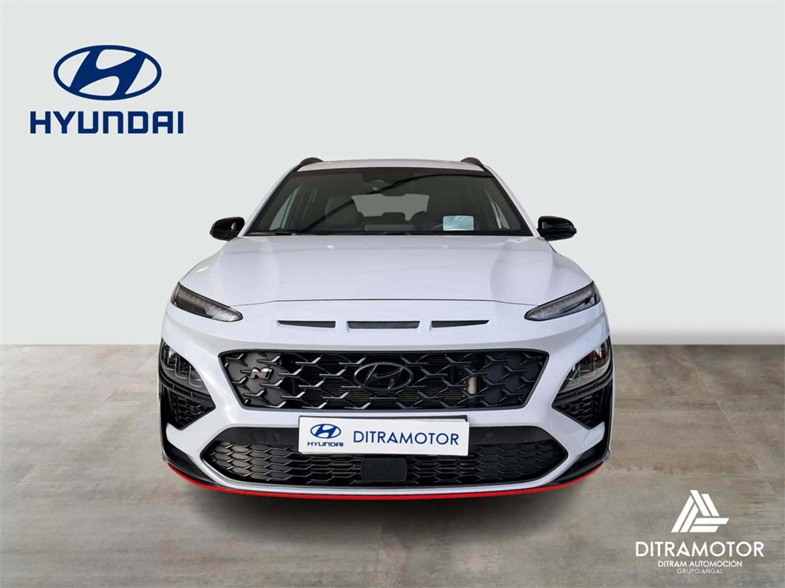 Hyundai - KONA