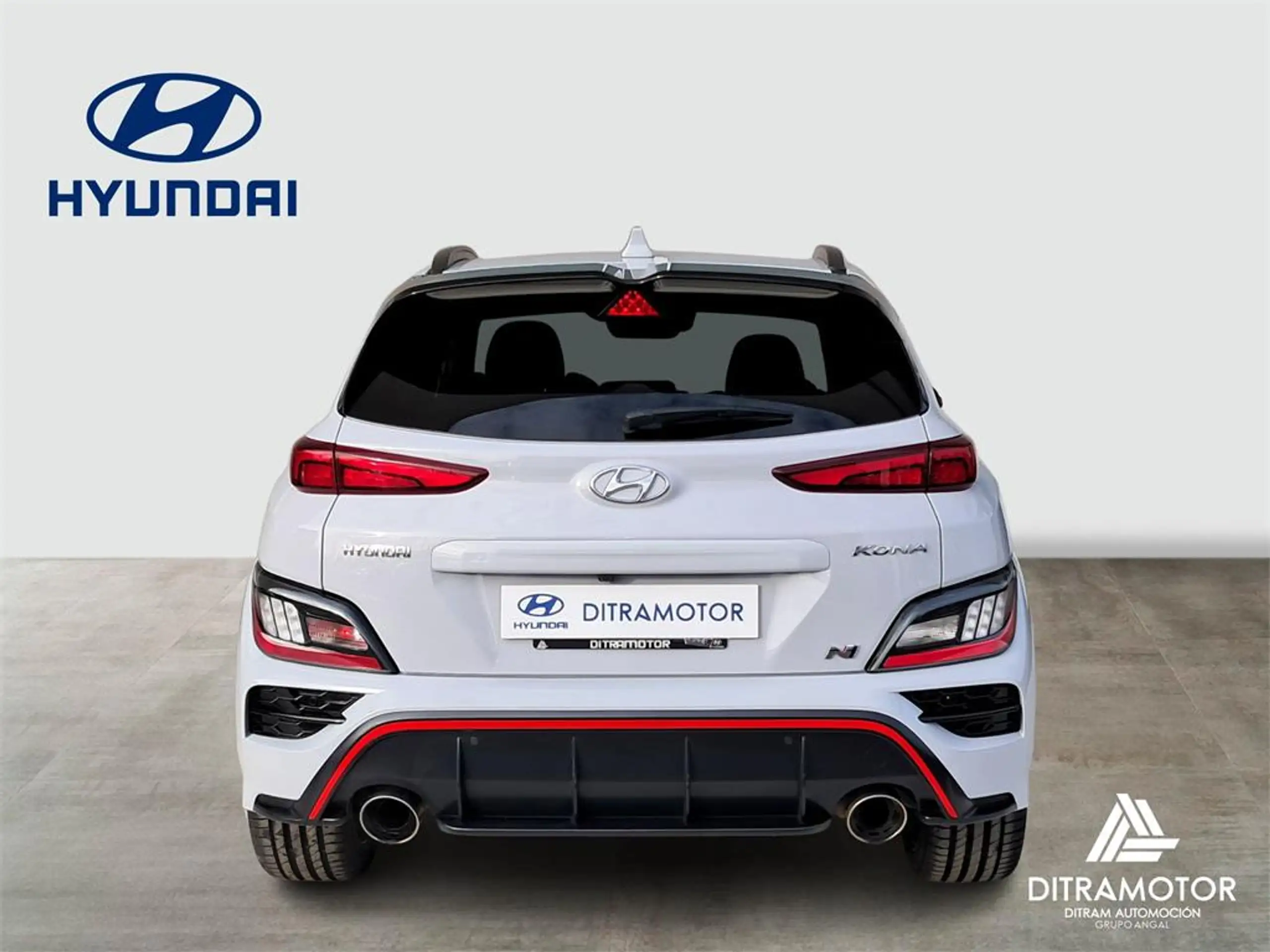 Hyundai - KONA