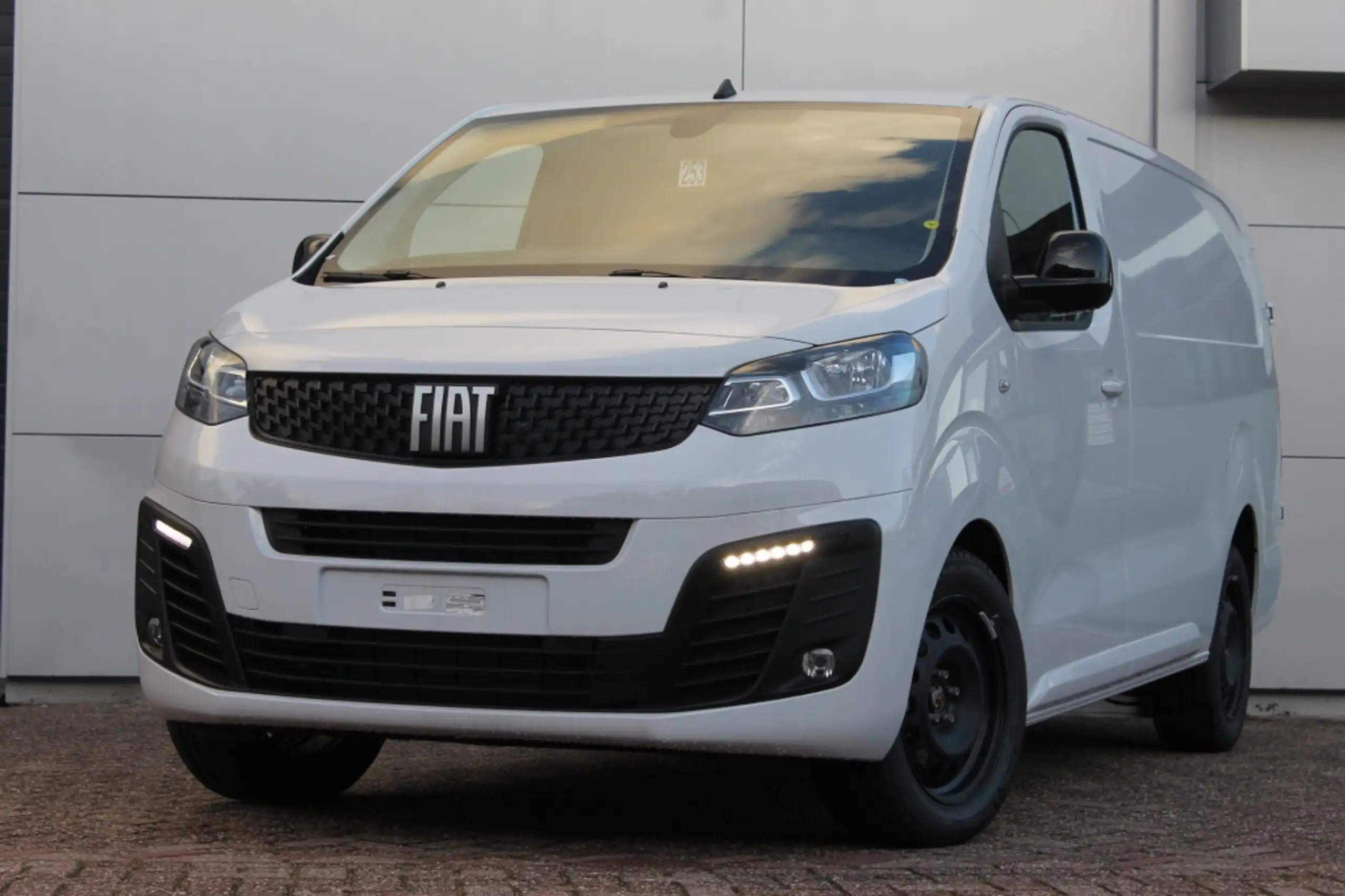 Fiat - Scudo