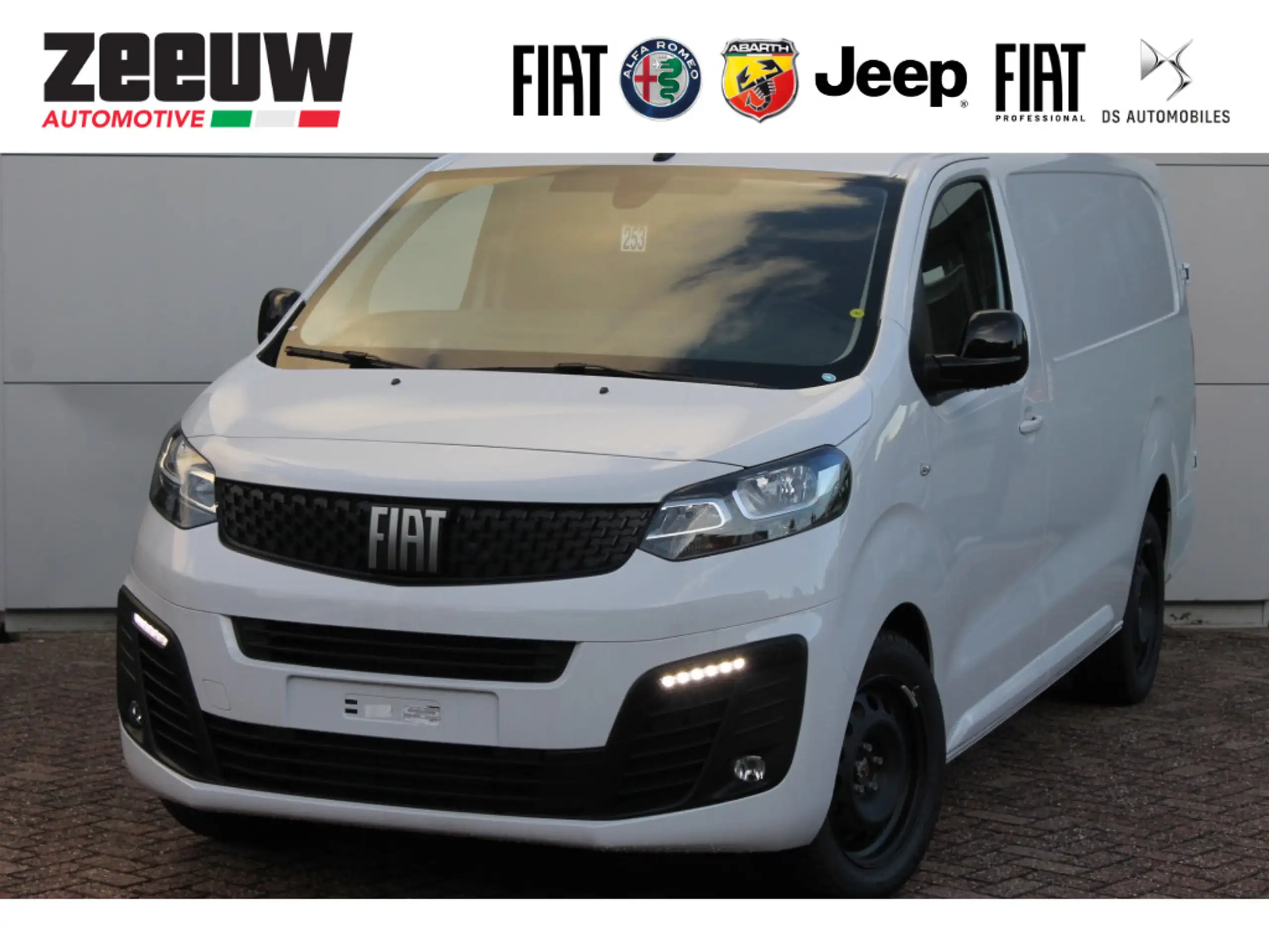 Fiat - Scudo