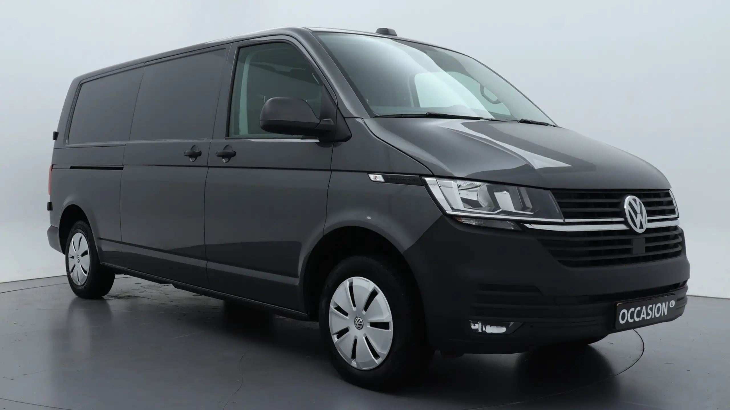 Volkswagen - Transporter