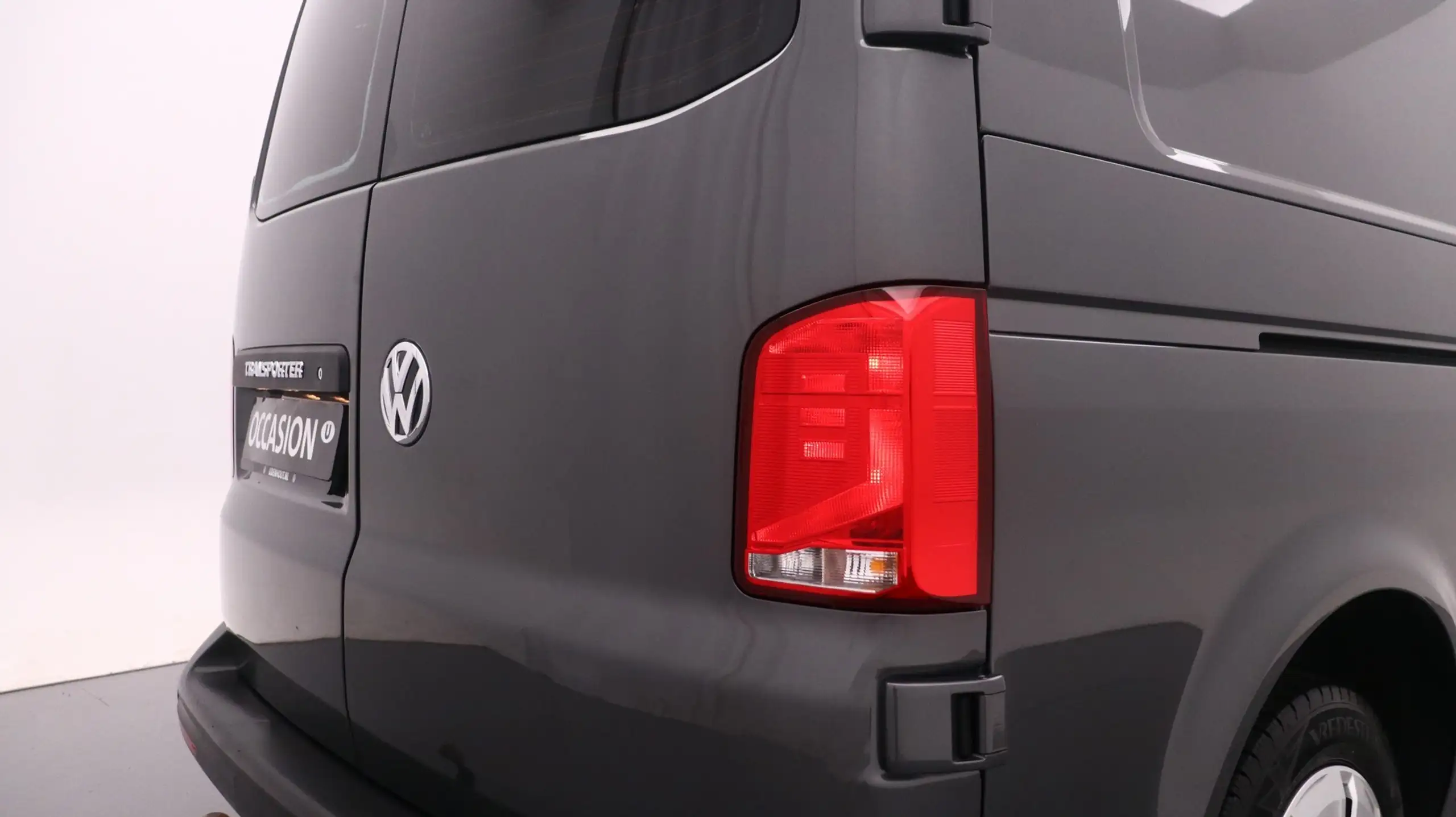 Volkswagen - Transporter