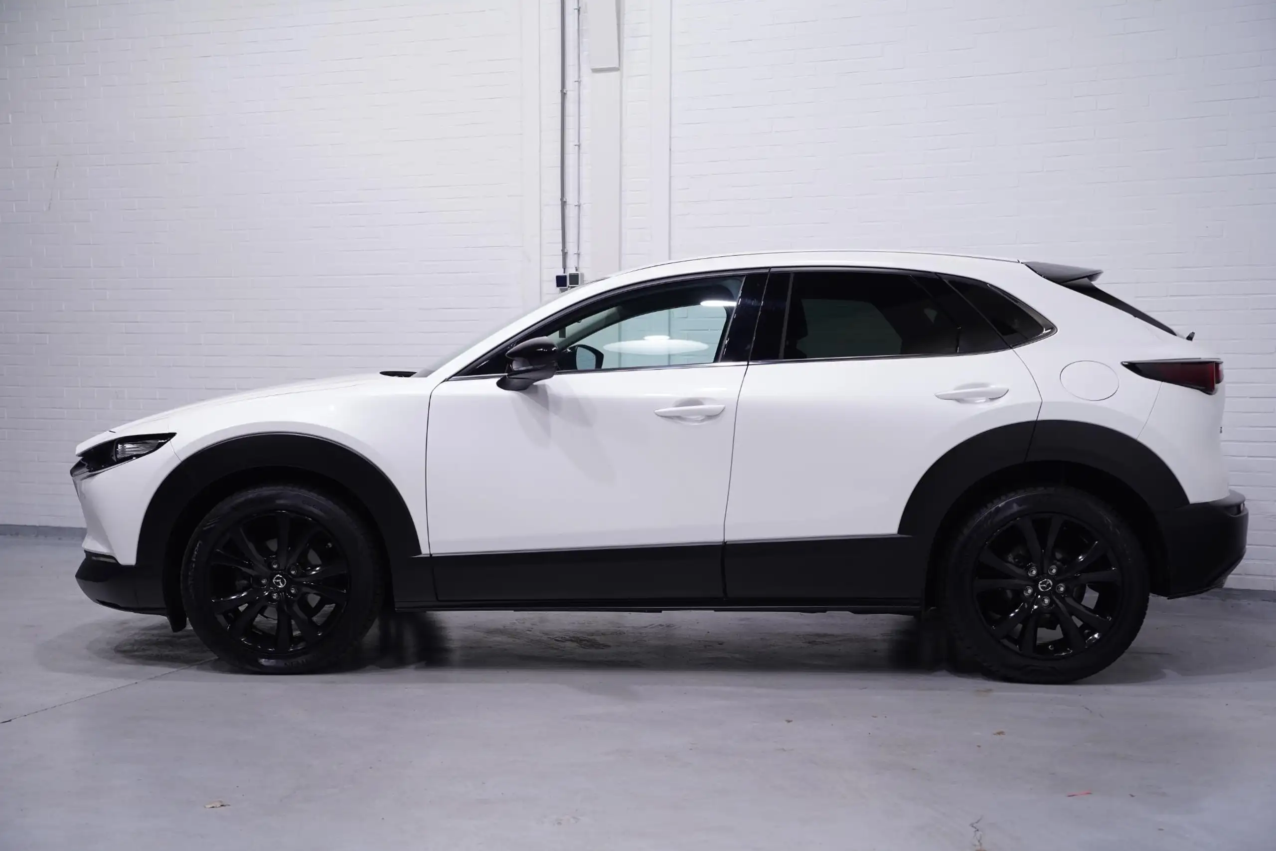 Mazda - CX-30