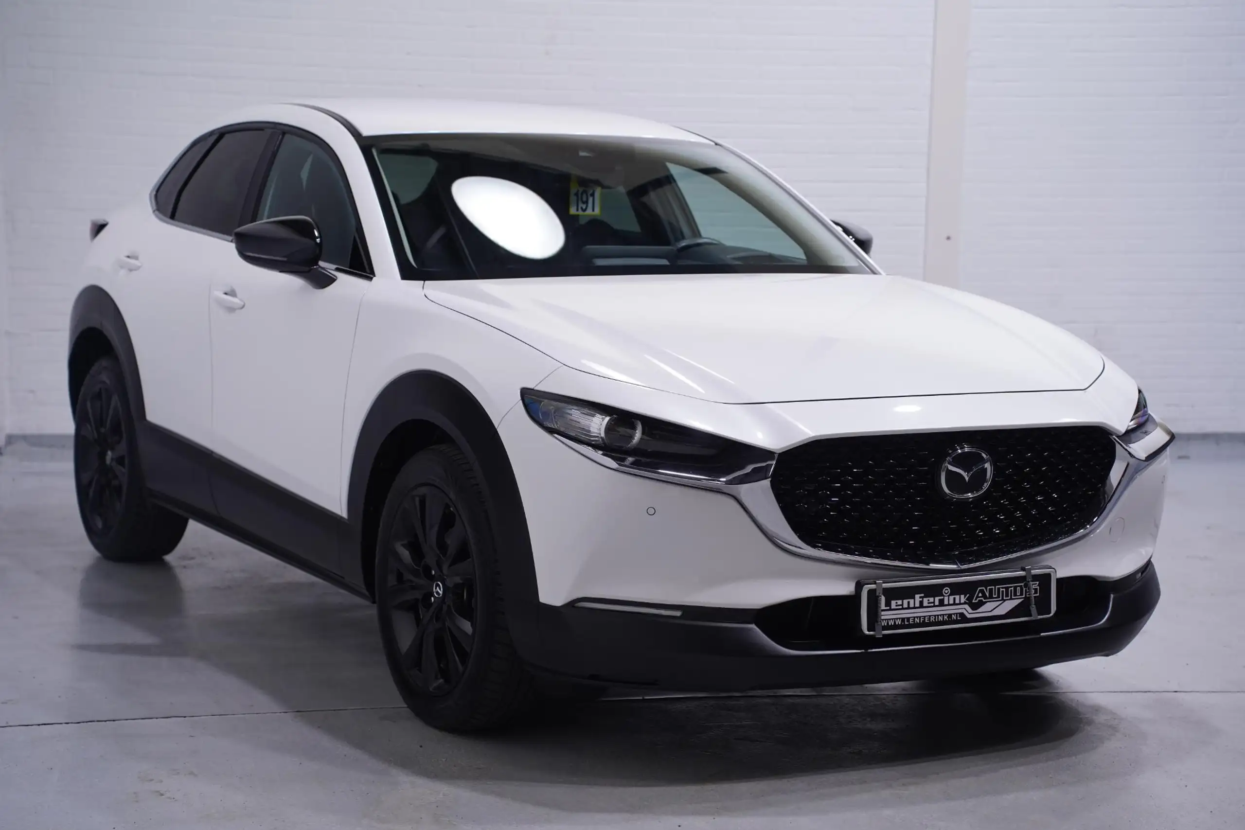 Mazda - CX-30