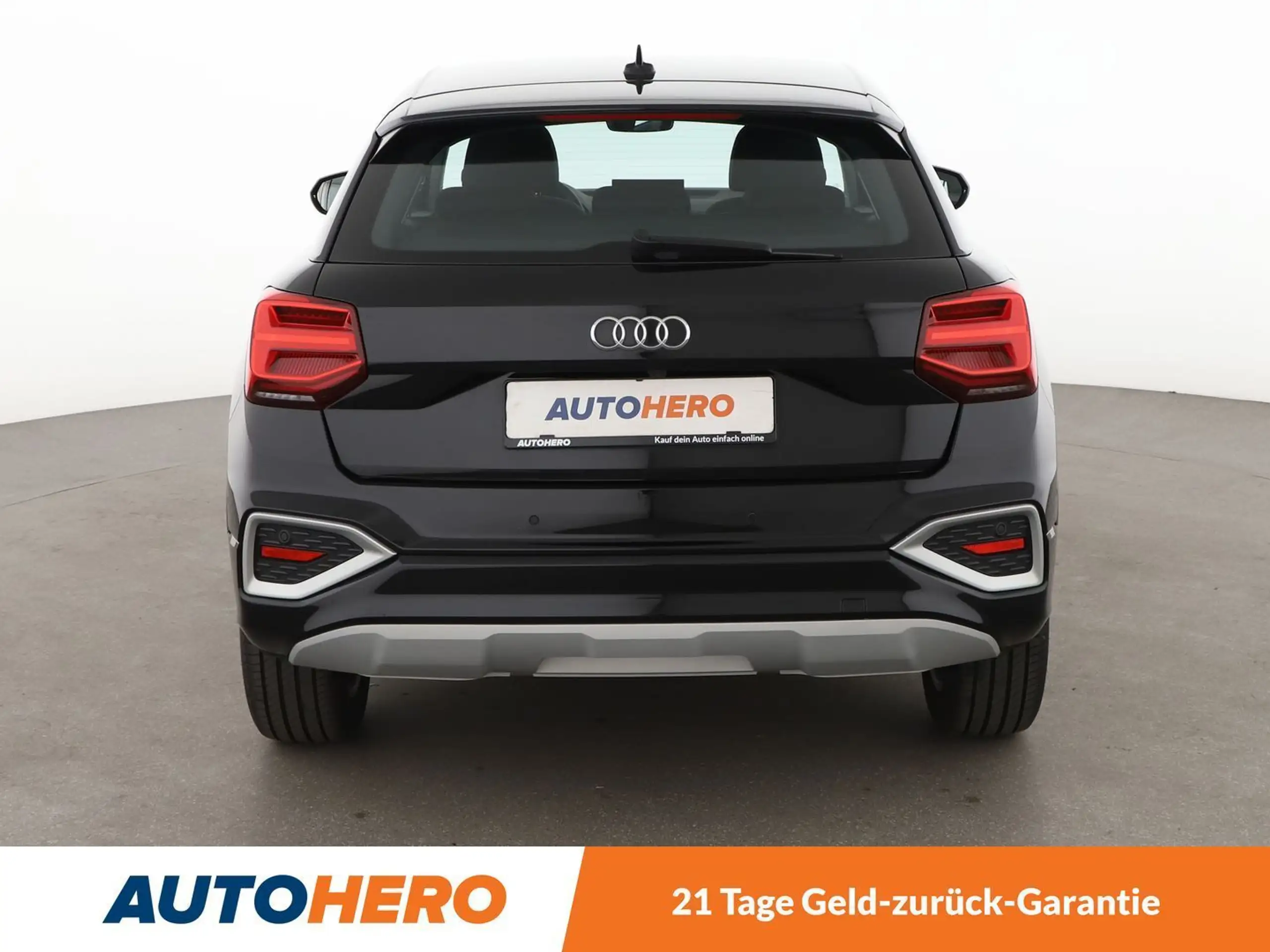 Audi - Q2