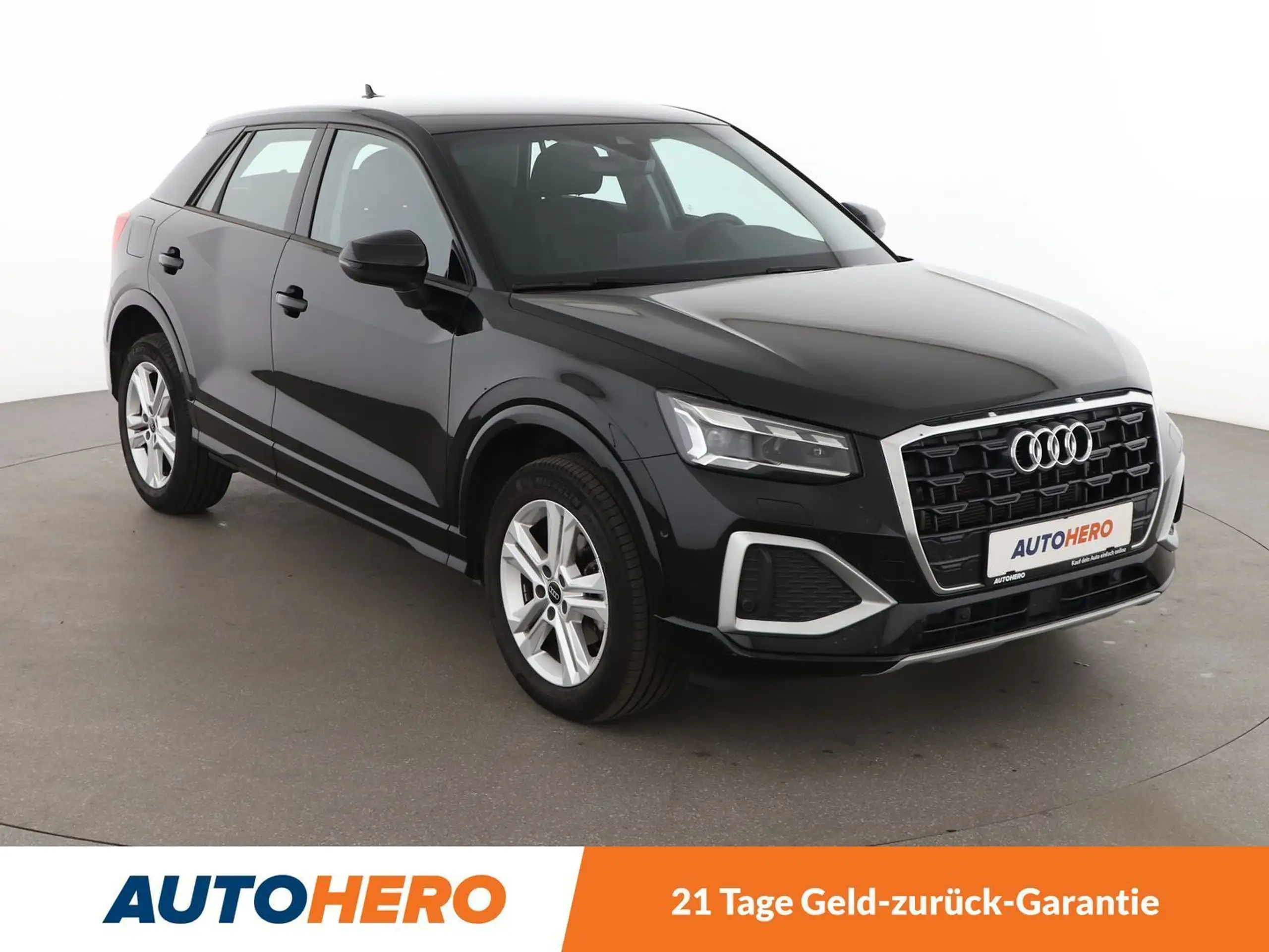 Audi - Q2