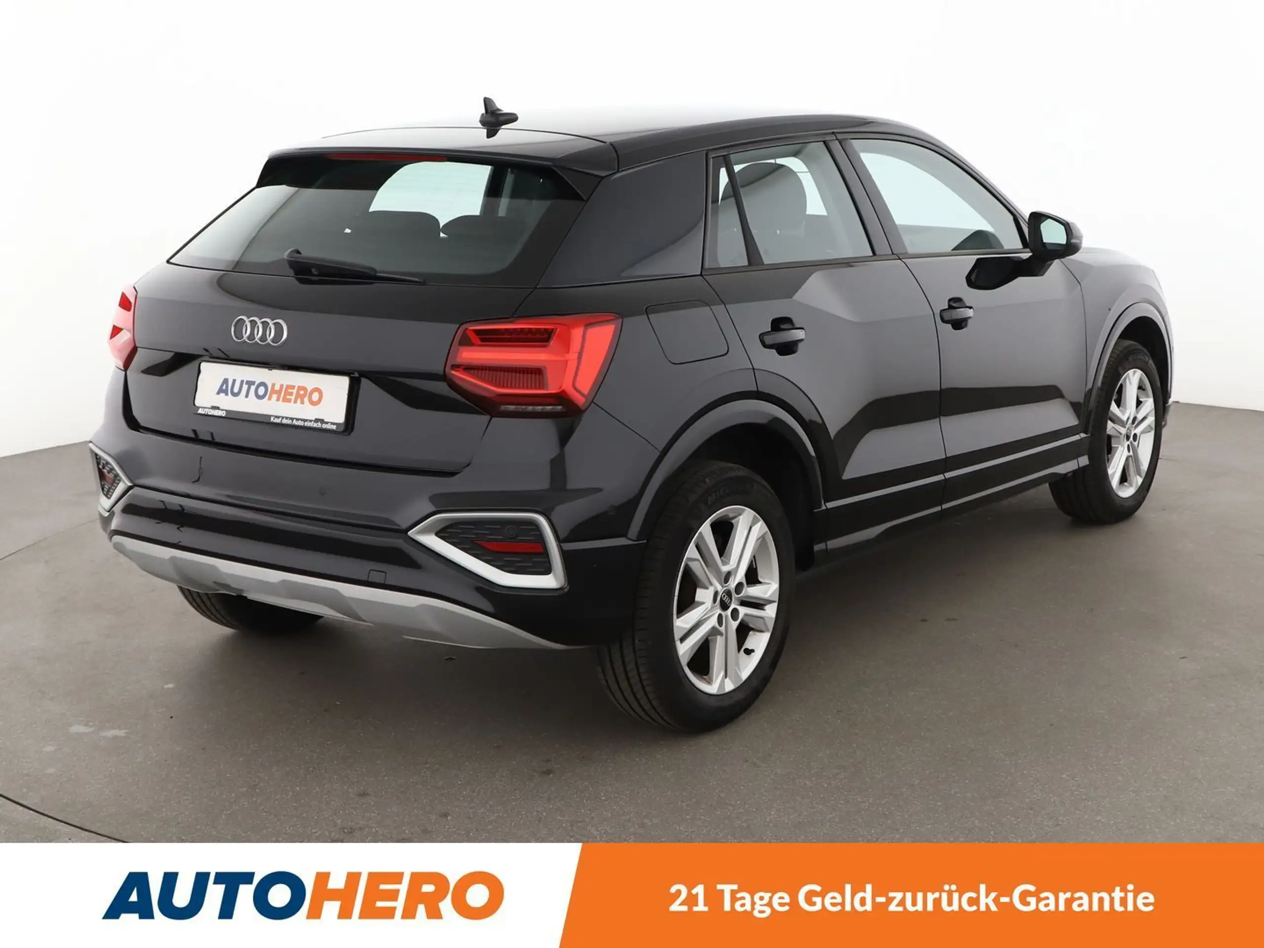 Audi - Q2