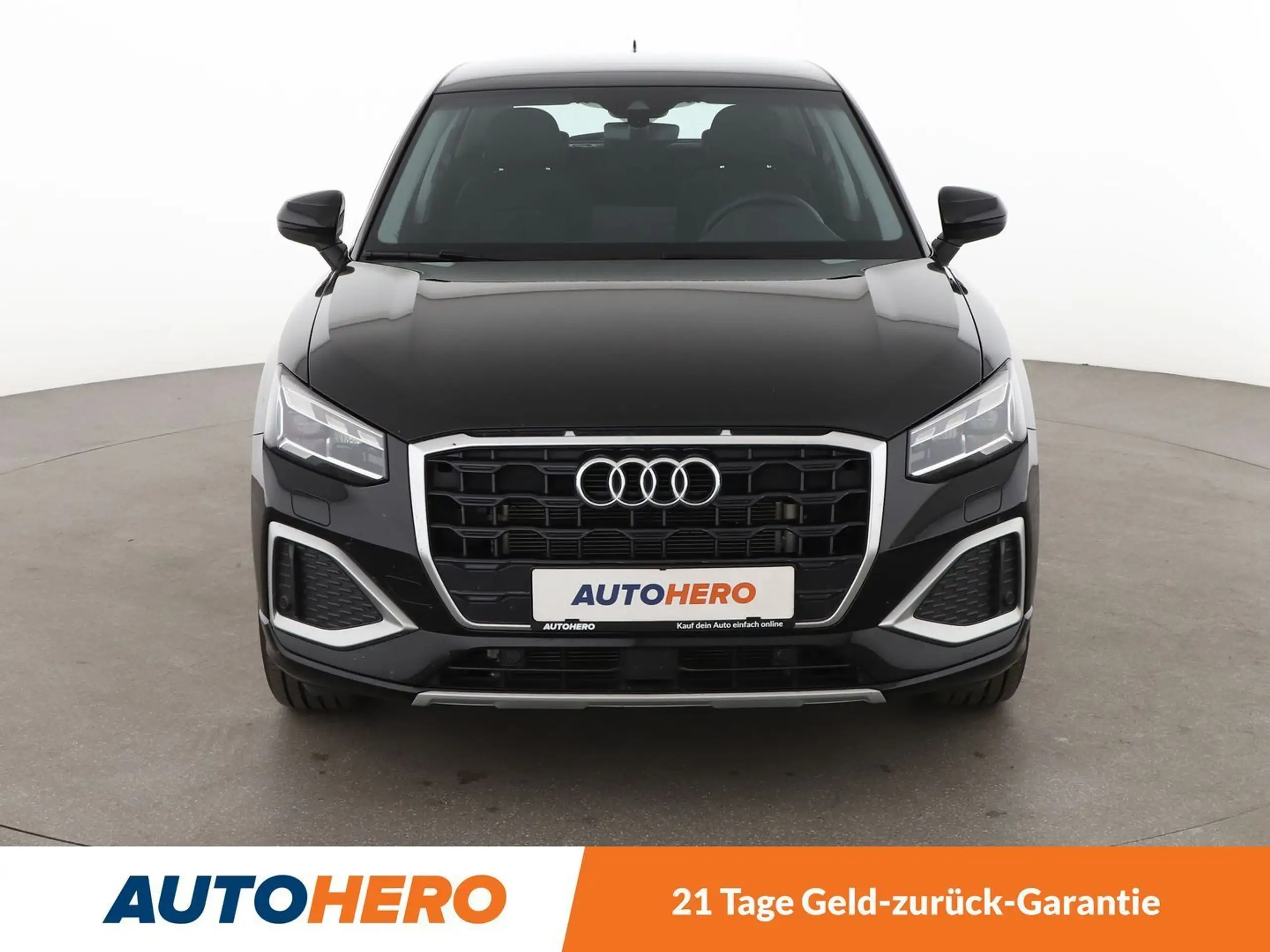 Audi - Q2