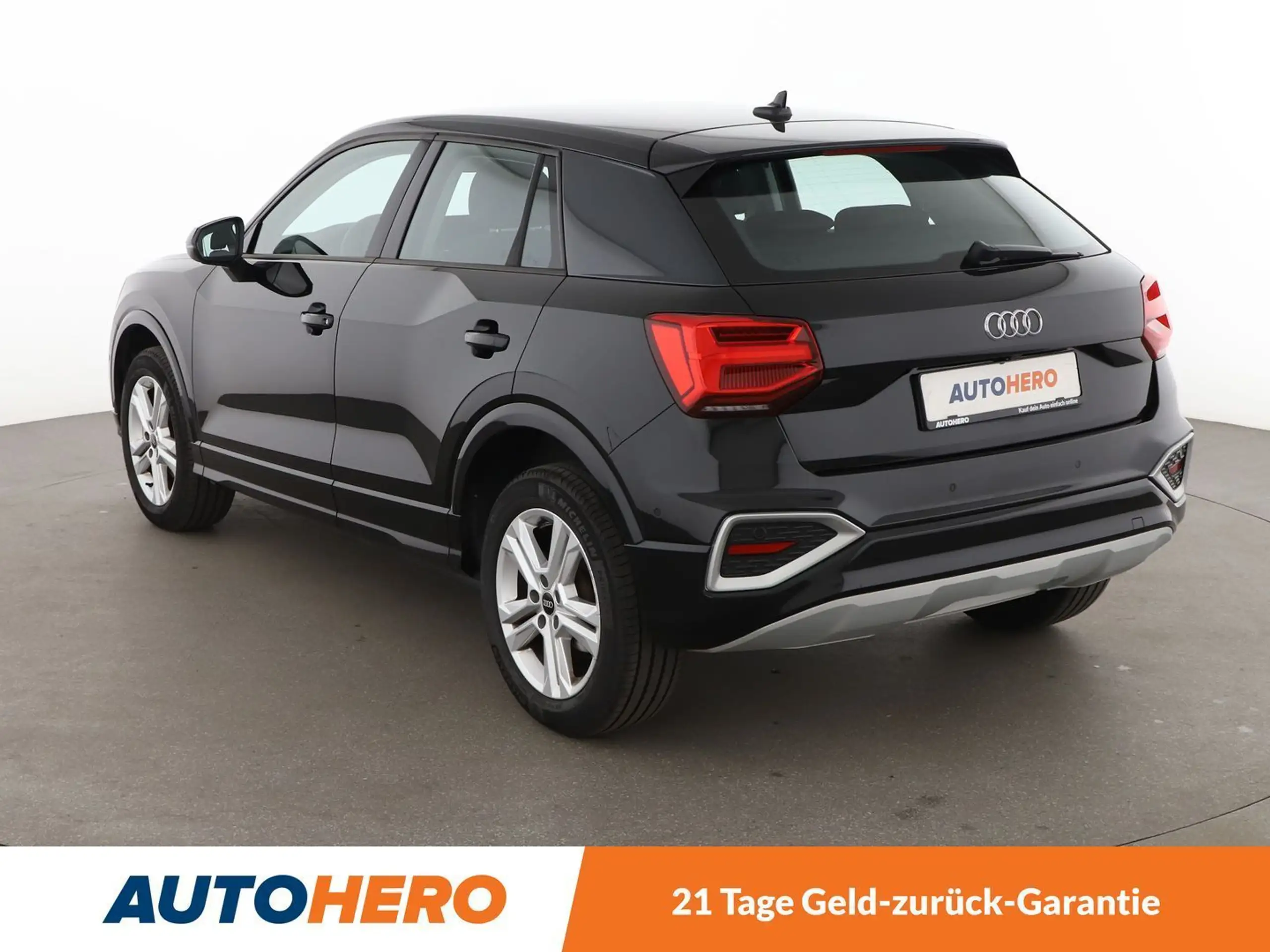 Audi - Q2