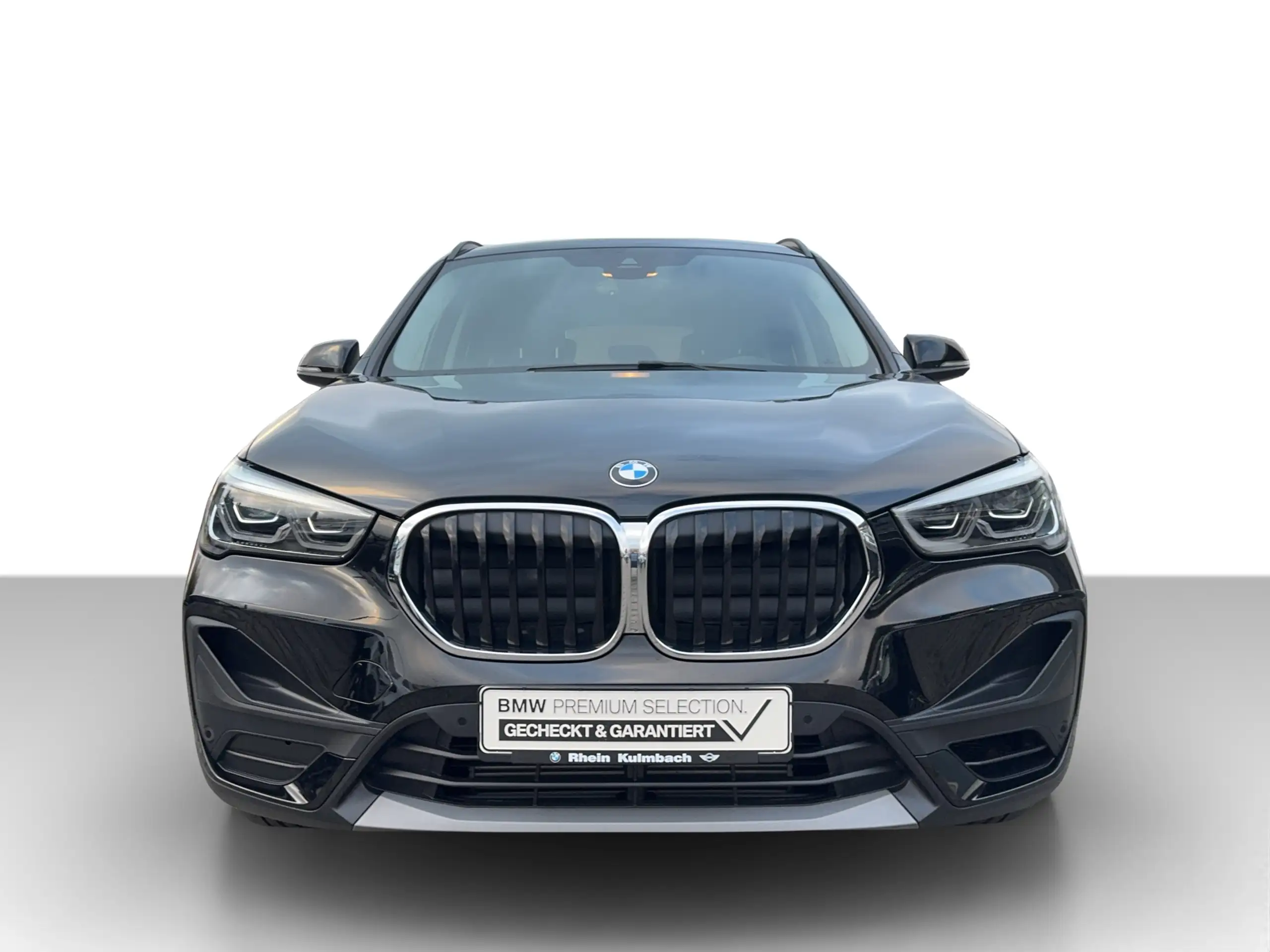 BMW - X1