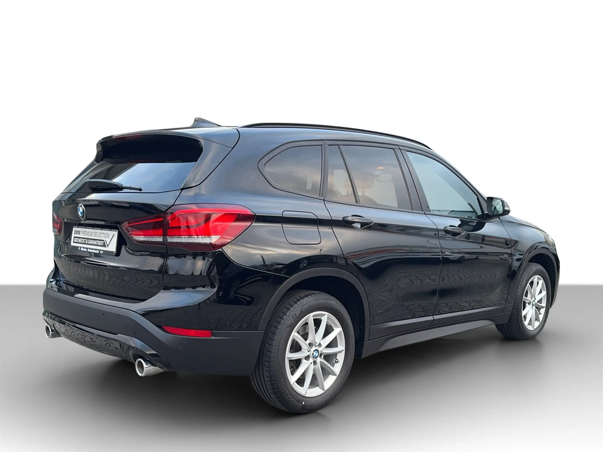 BMW - X1