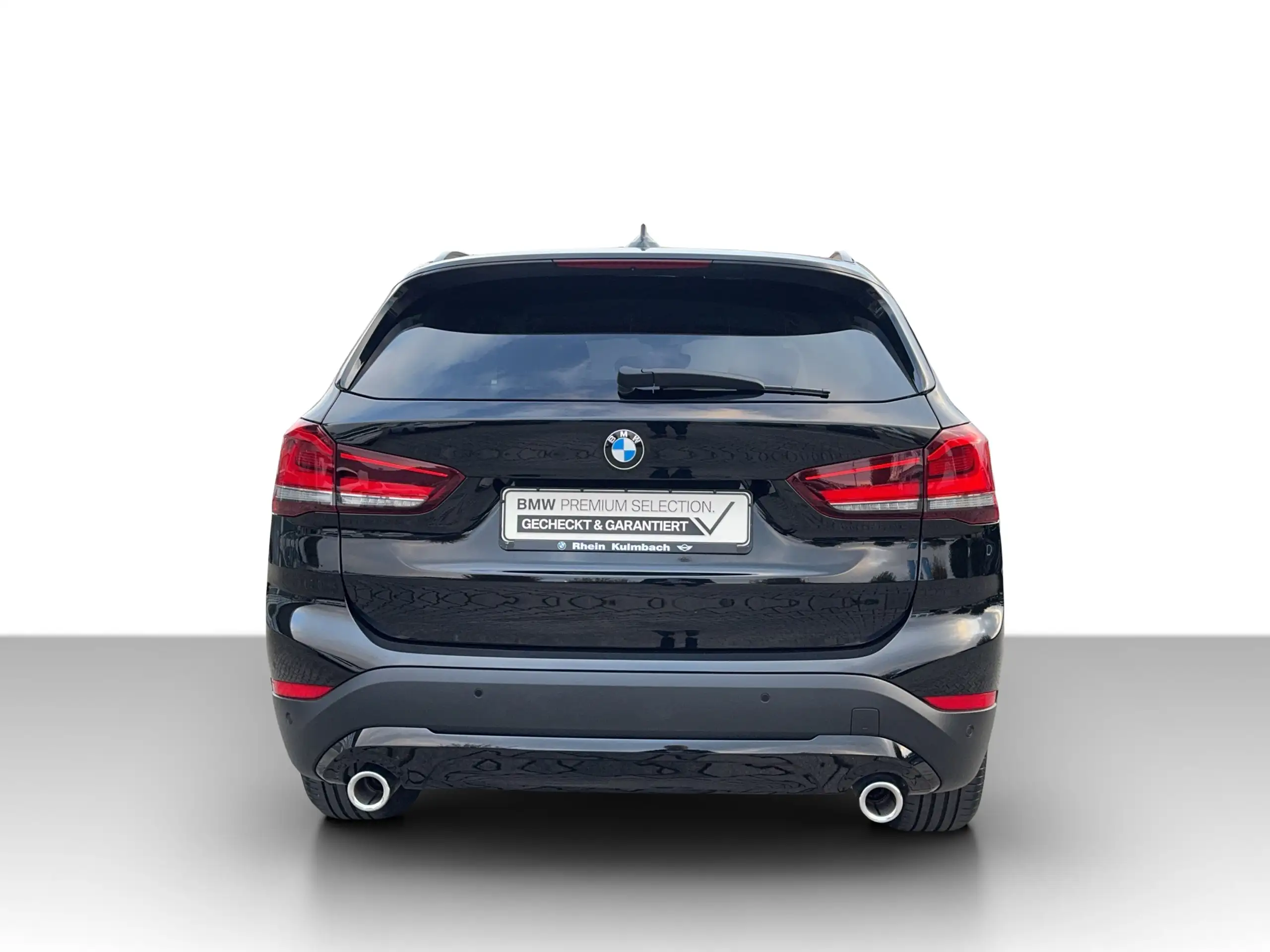 BMW - X1