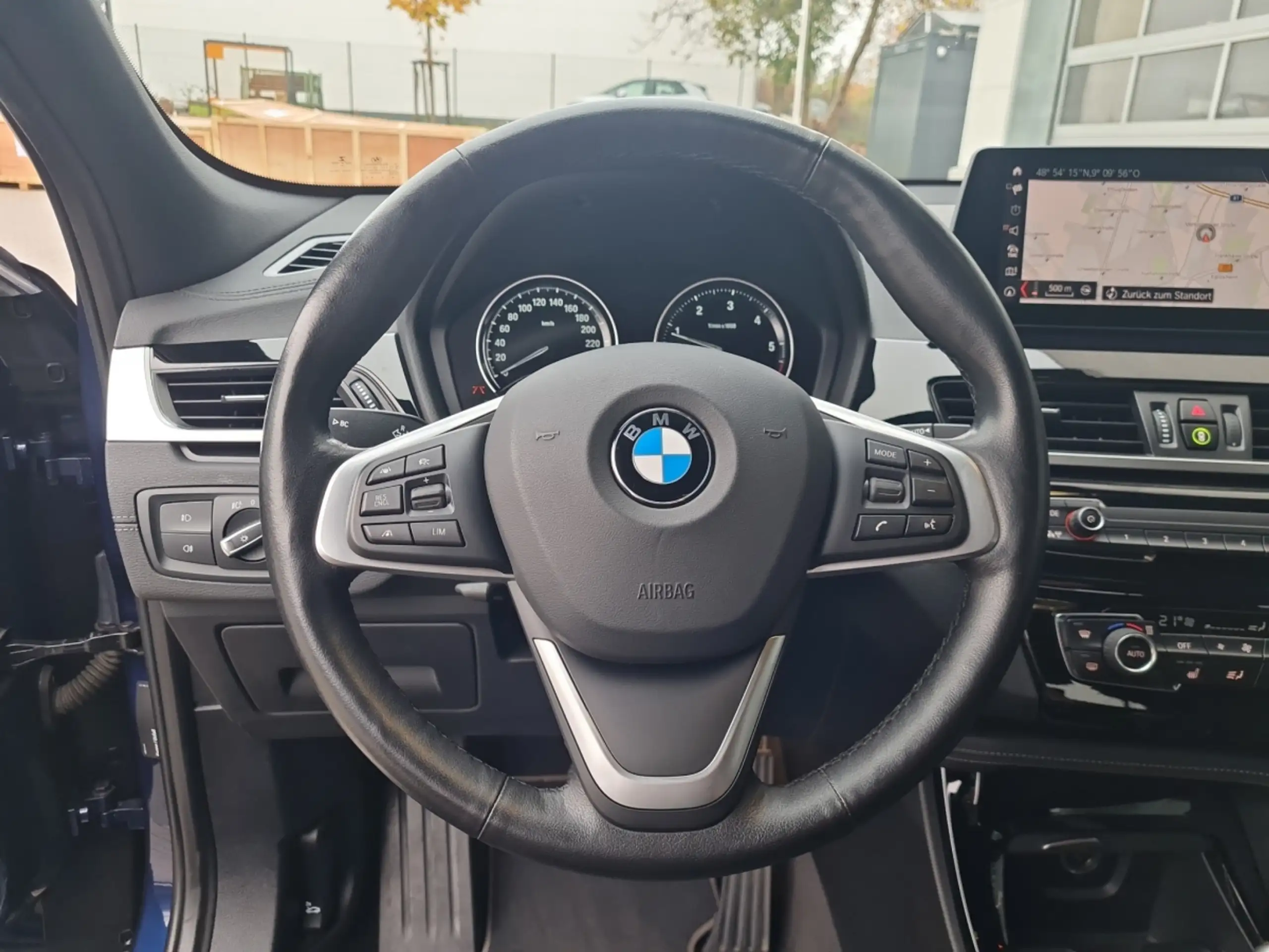 BMW - X2