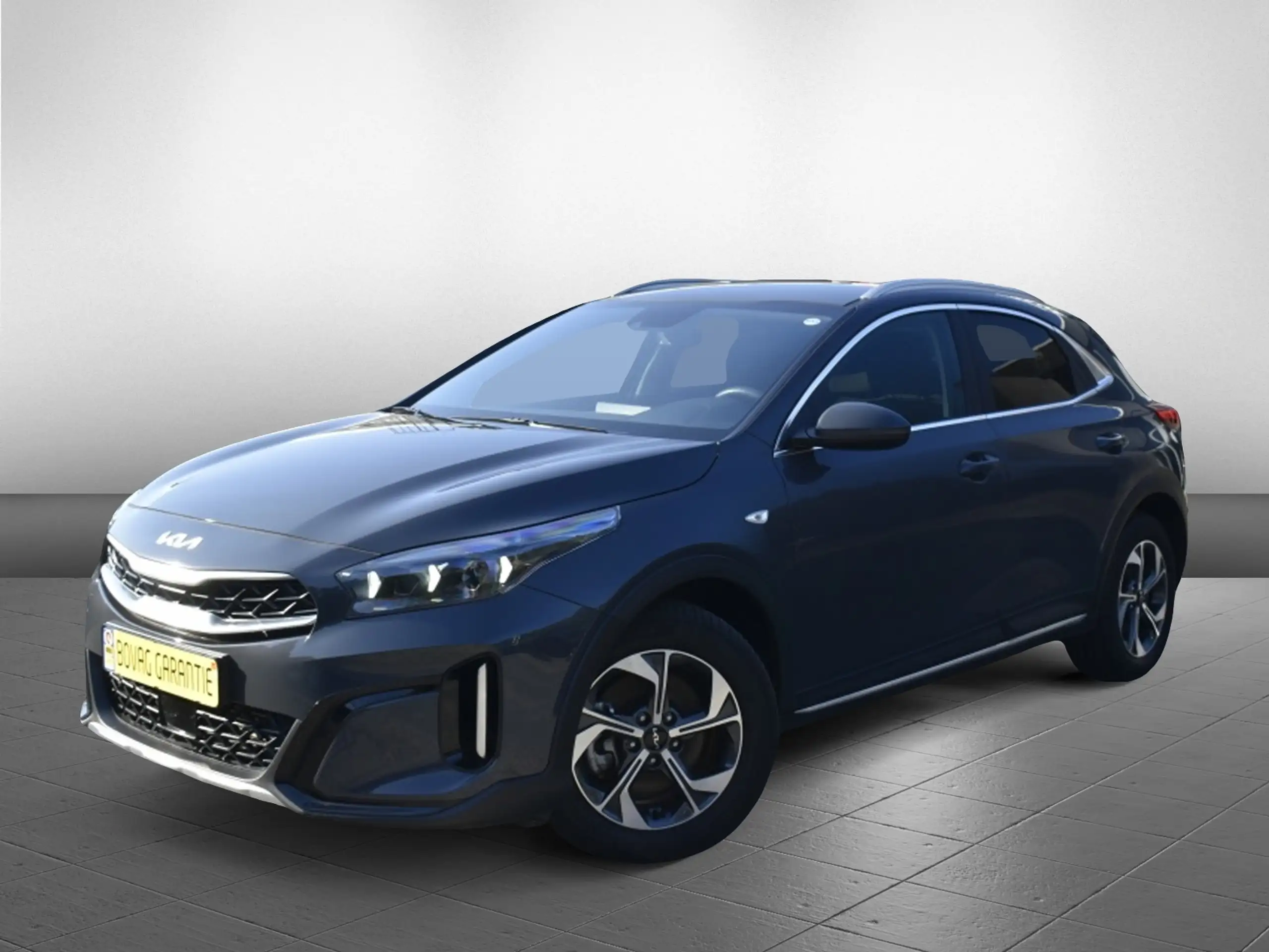 Kia XCeed 2023