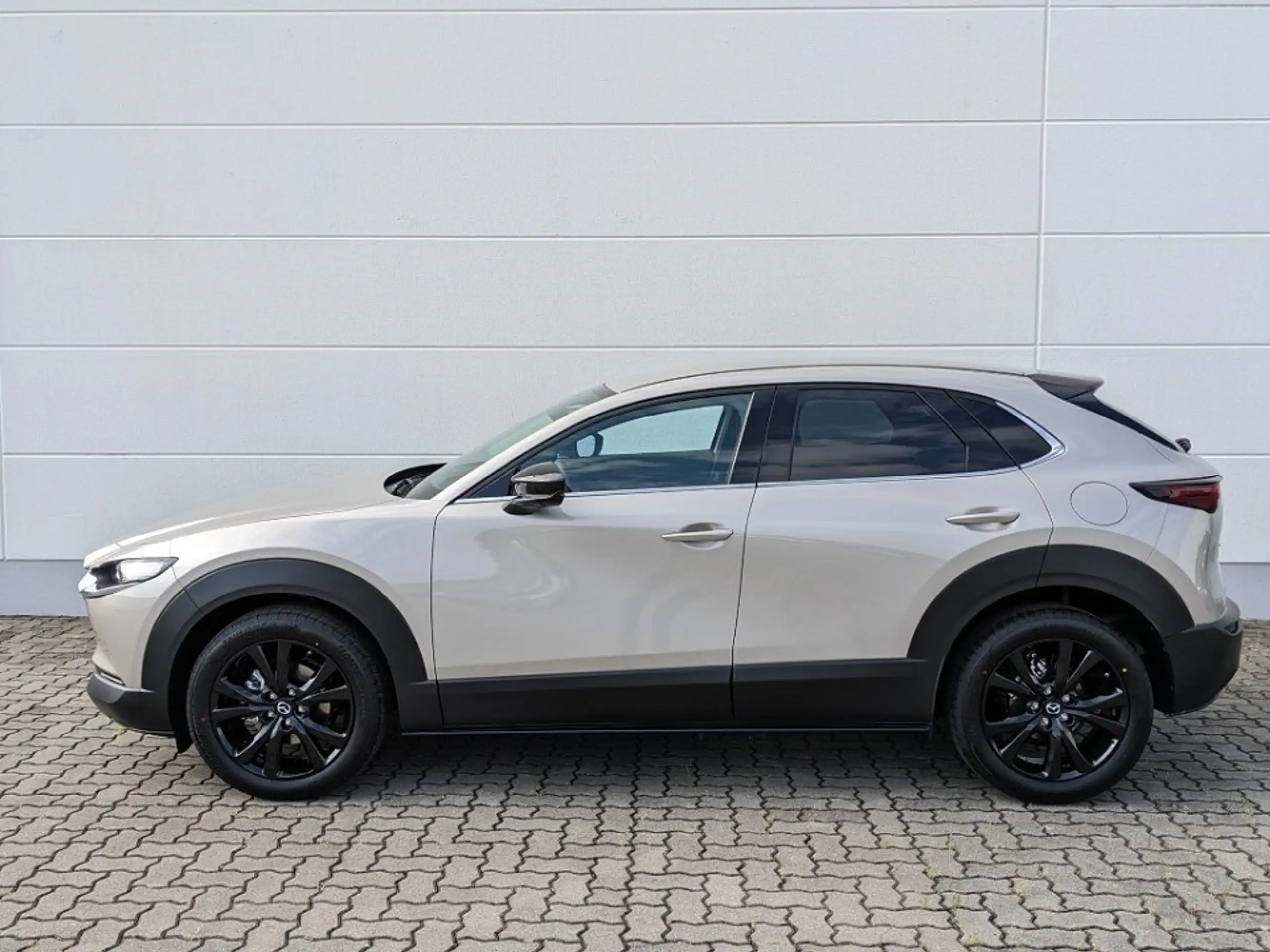 Mazda - CX-30