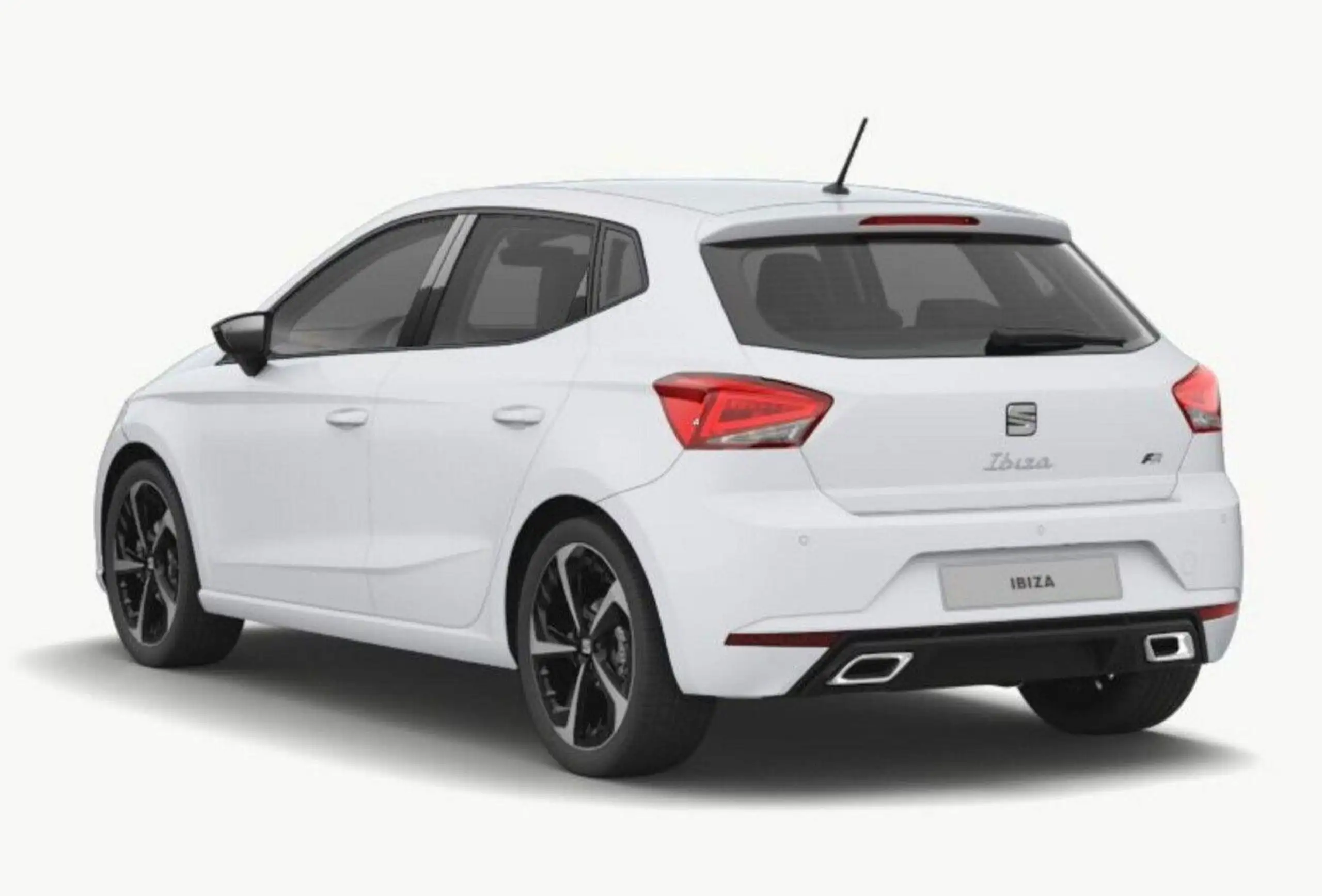 SEAT - Ibiza