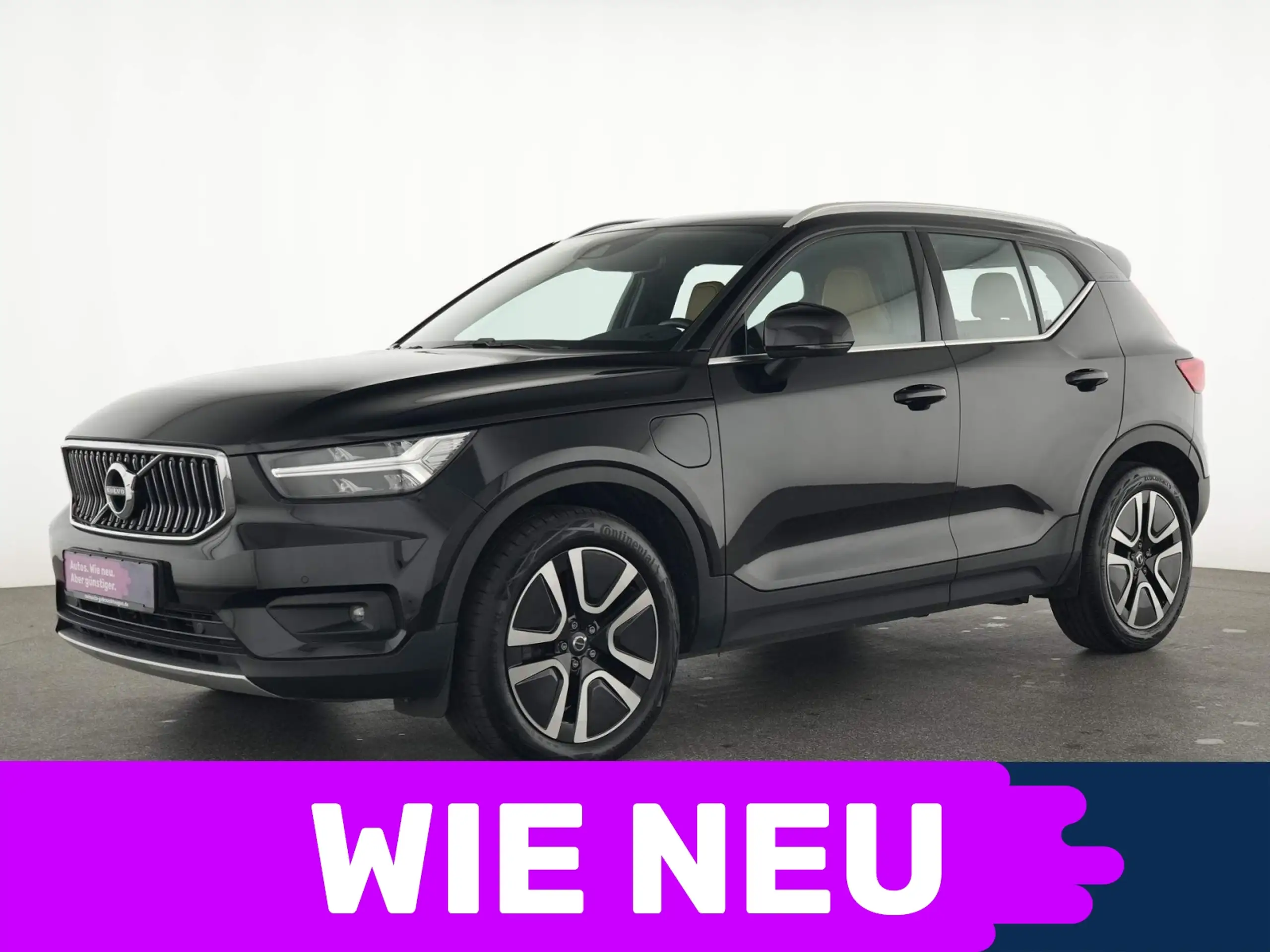 Volvo XC40 2020