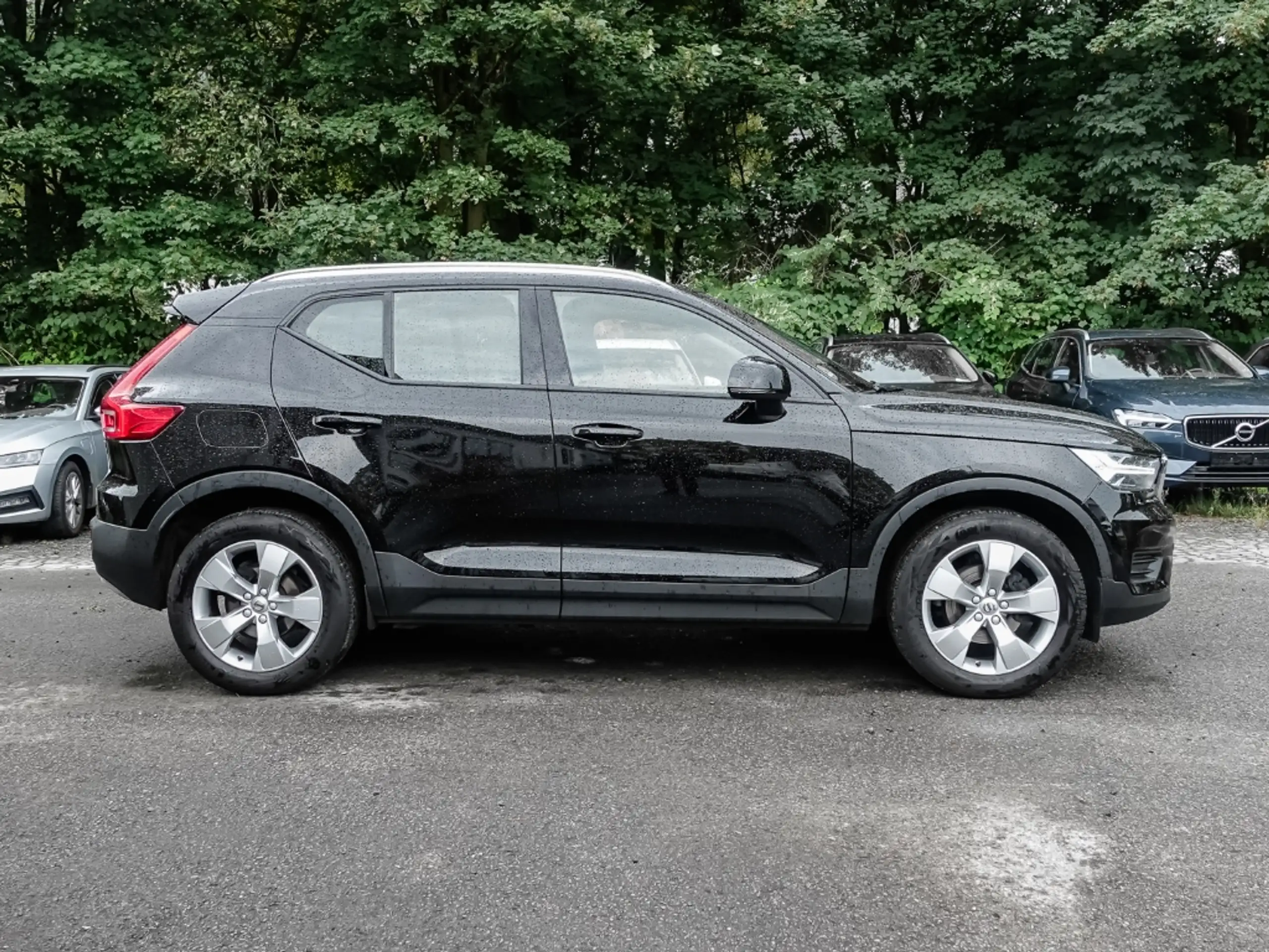 Volvo - XC40